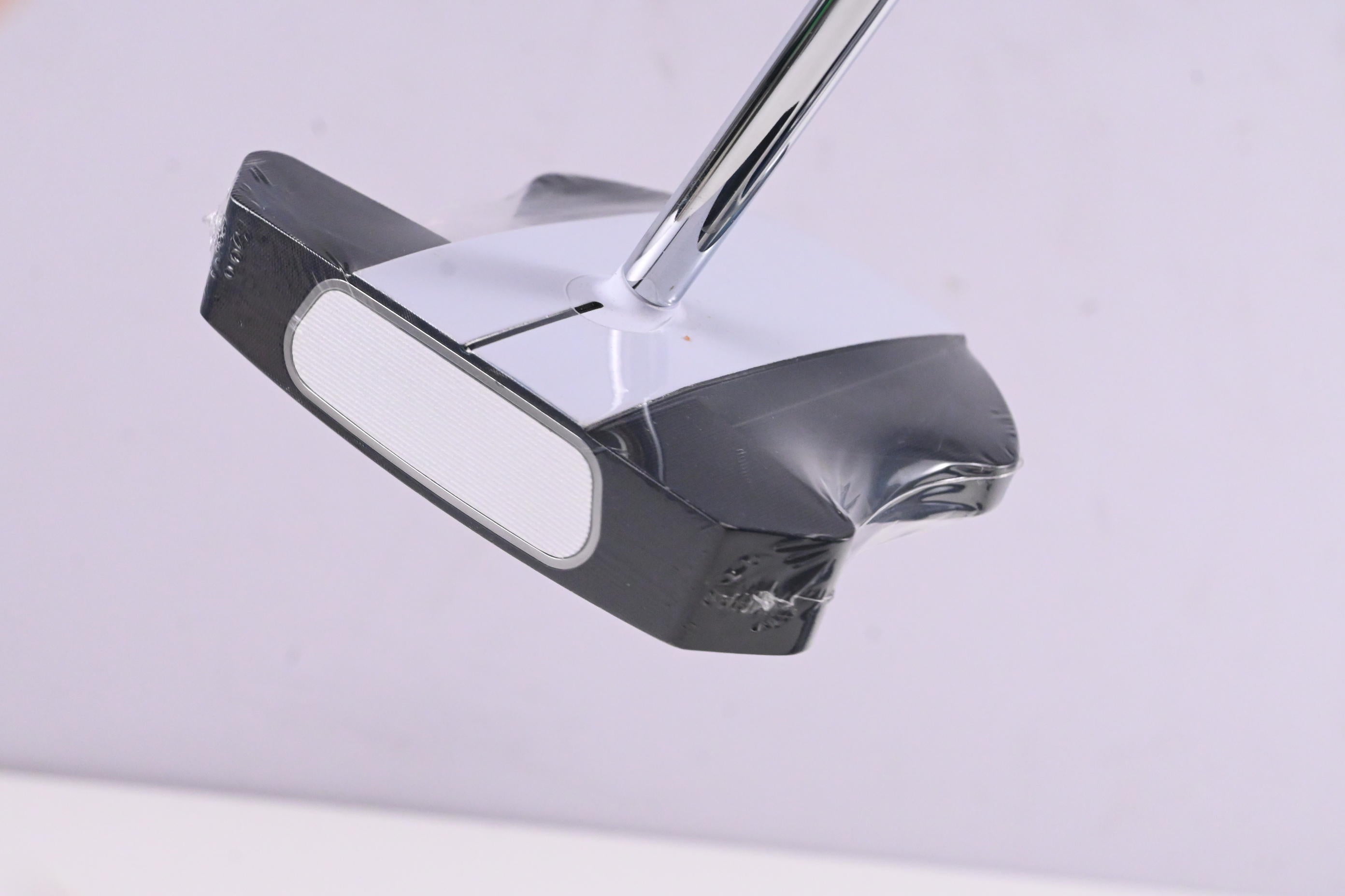 Odyssey Ai-One Square 2 Square MAX Stripe Putter / 35 Inch