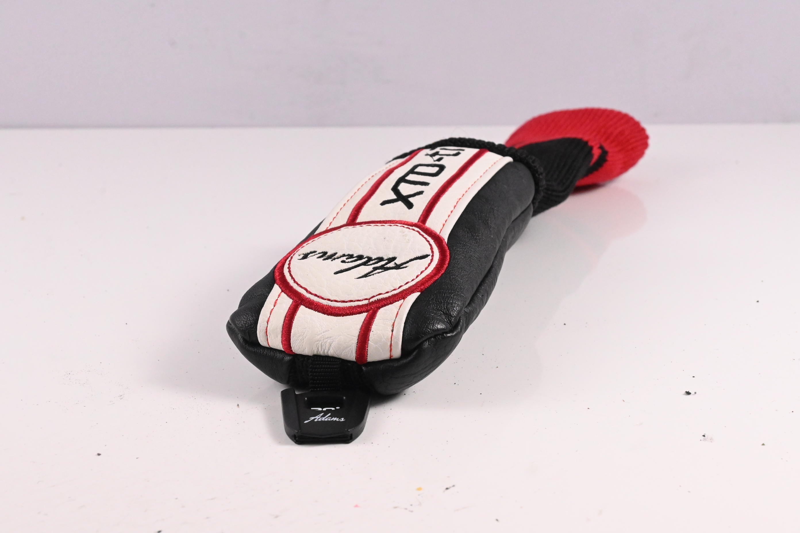 Adams XTD #3 Hybrid / 20 Degree / Stiff Flex Matrix Altus hQ3 Red Tie Shaft