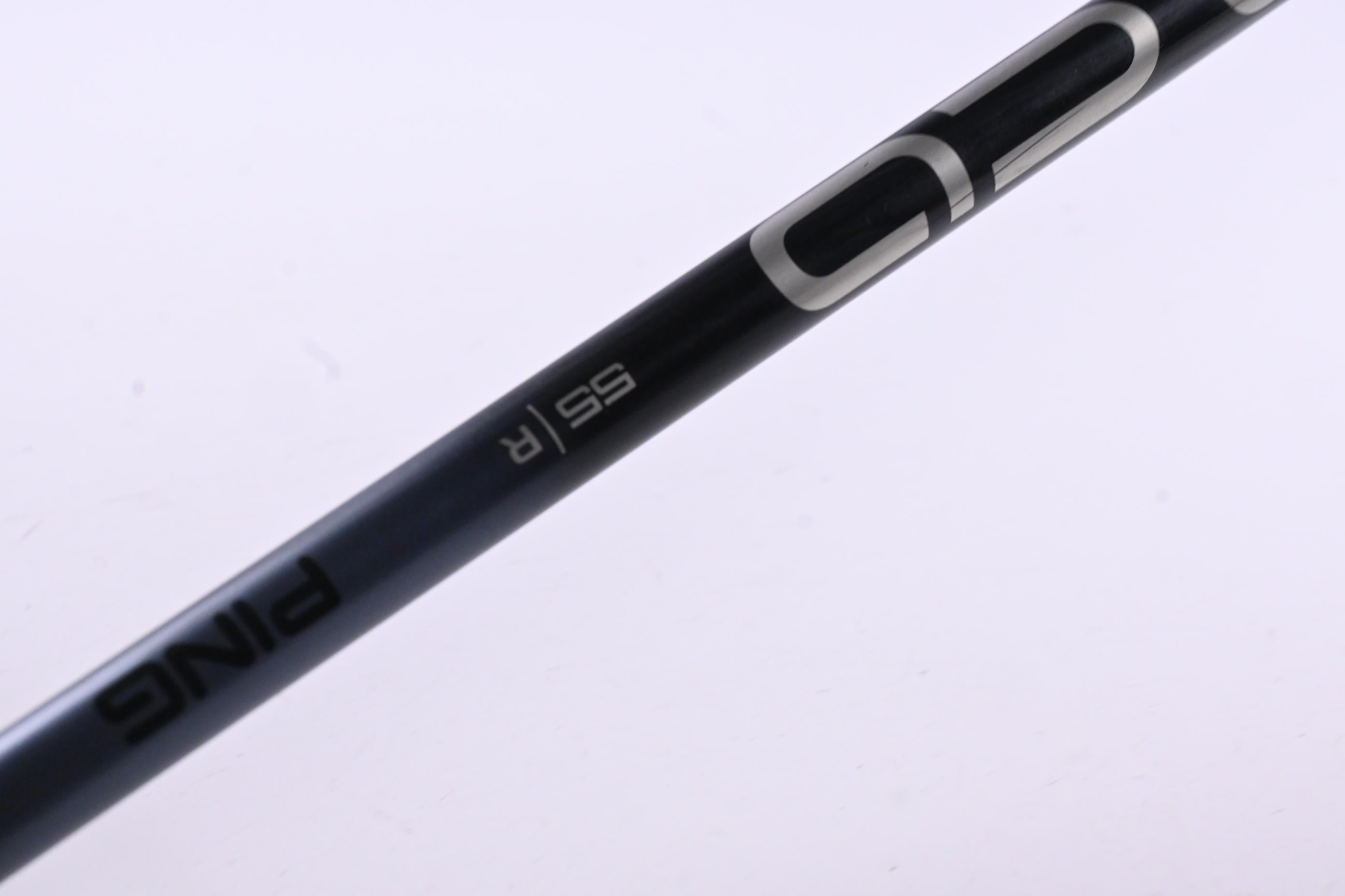 Ping G425 Max Driver / 9 Degree / Regular Flex Ping Alta CB Slate 55 Shaft