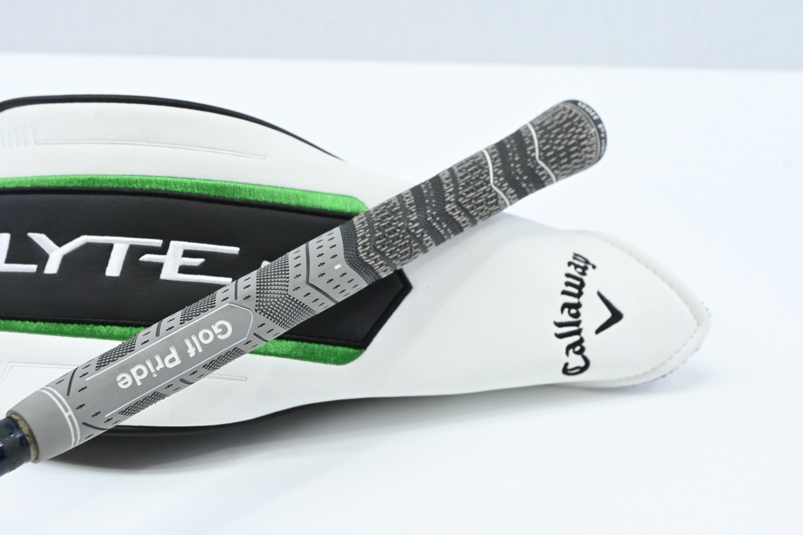 Callaway Elyte Mini Driver / 13.5 Degree / X-Flex Ventus Blue Velocore 6 Shaft