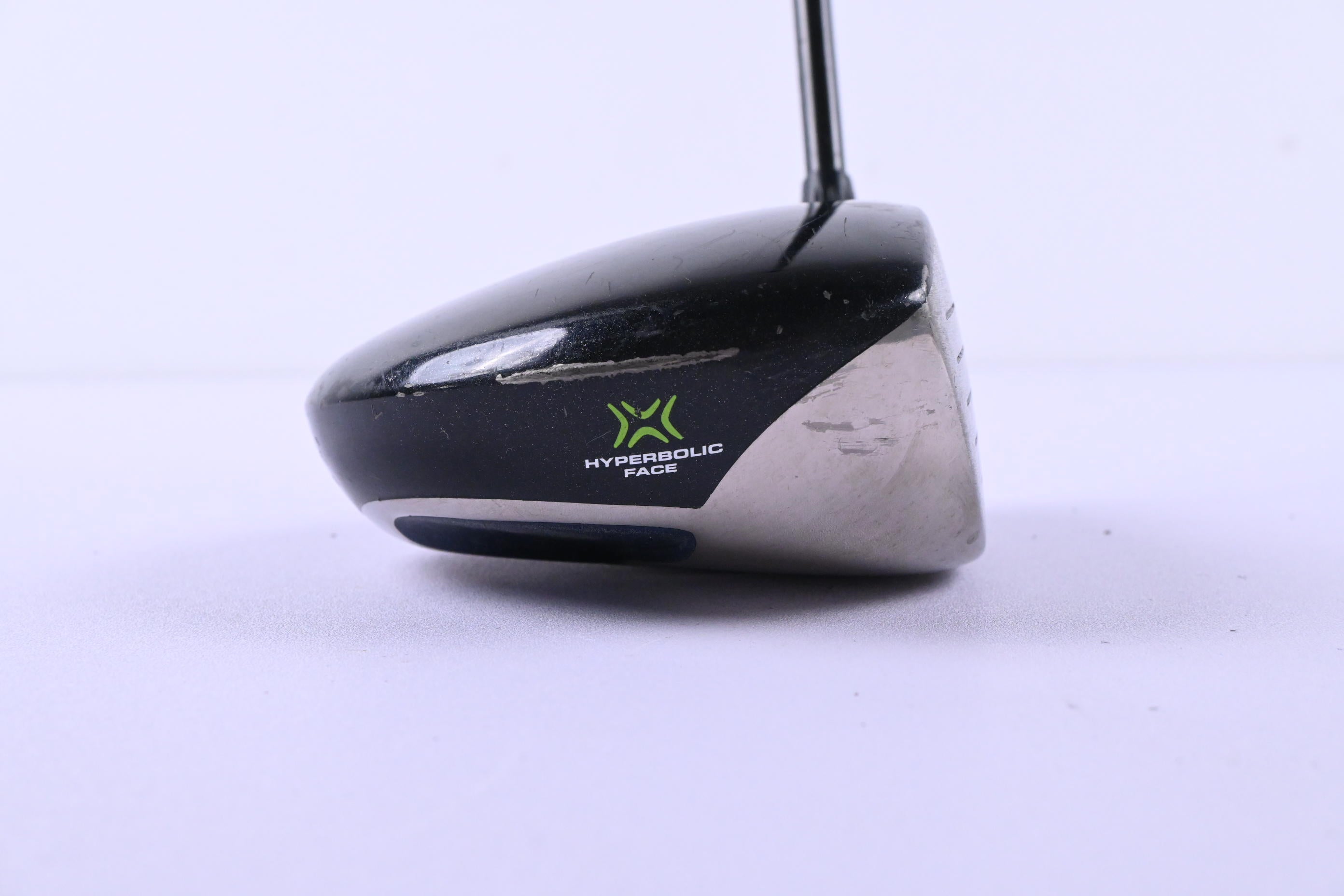 Callaway Hyper-X Driver / 10 Degree / Stiff Flex Fujikura Fit-On X Shaft
