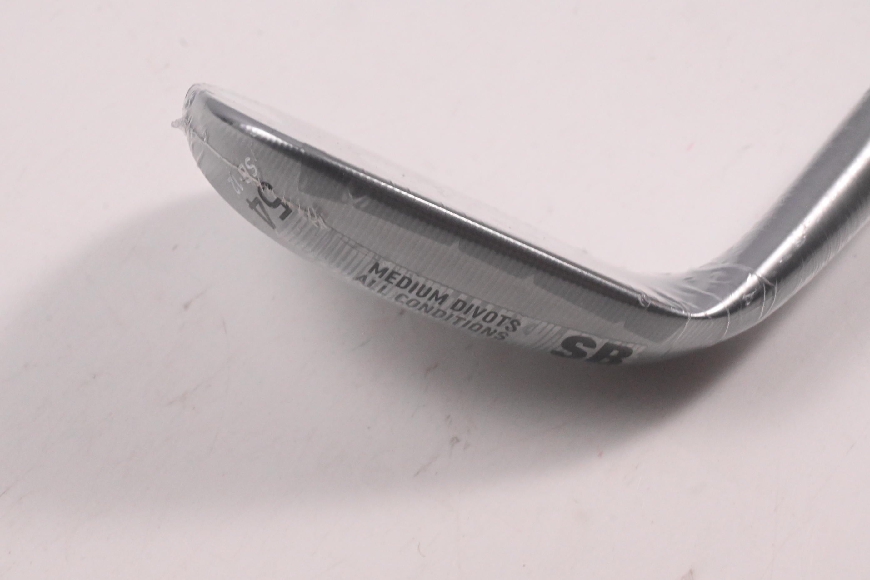 Taylormade Milled Grind 5 Sand Wedge / 54 Degree / Wedge Flex Dynamic Gold 115