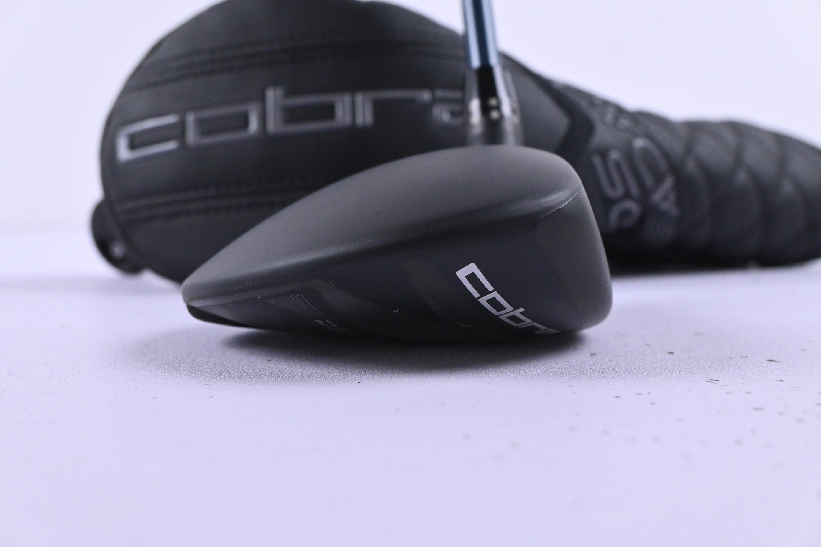 Cobra DS-Adapt X #3 Wood / 15 Degree / Regular Flex Project X Denali Blue 60