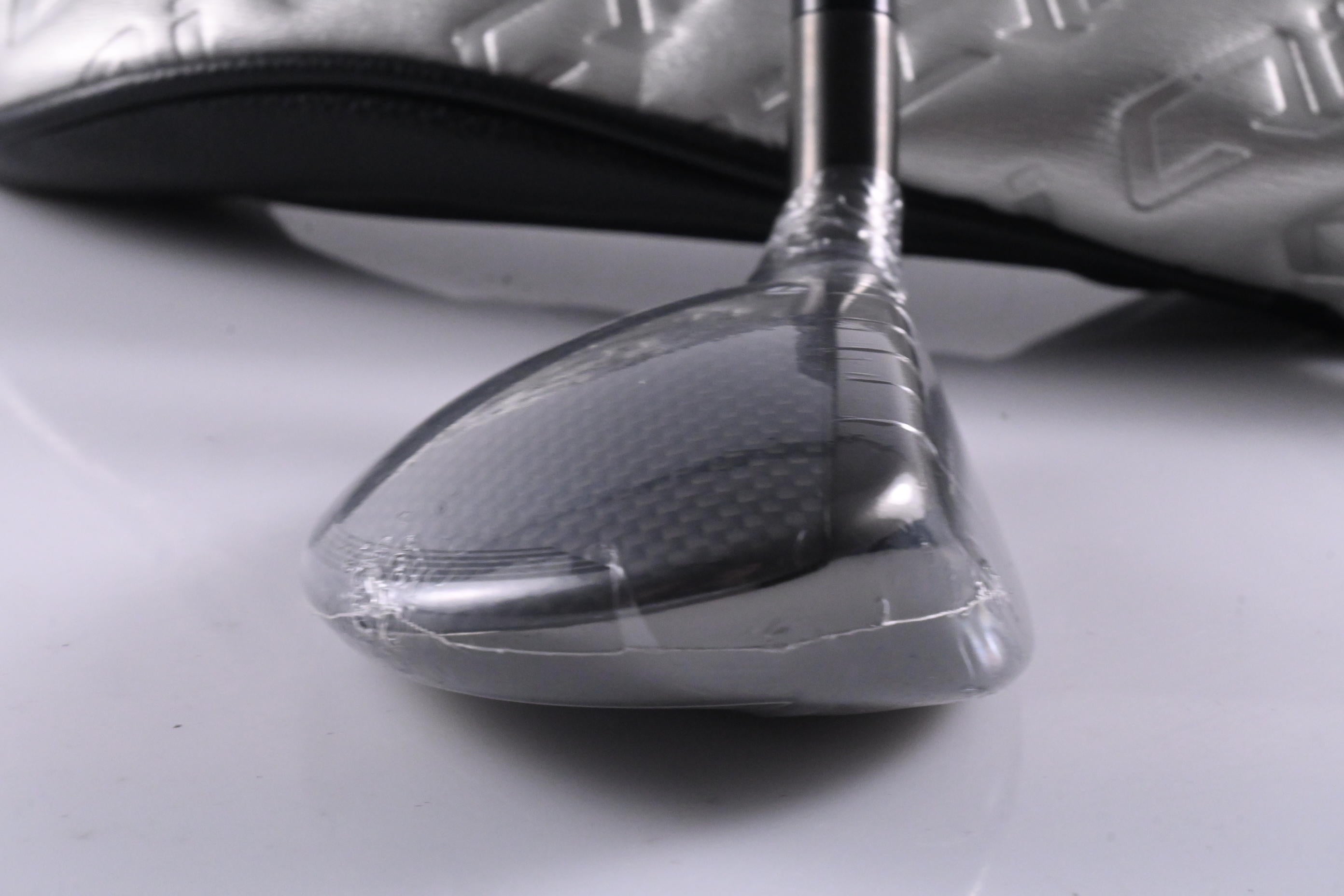 Taylormade Qi35 Max #5 Hybrid / 27 Degree / Regular Flex Fujikura Air Speeder 50