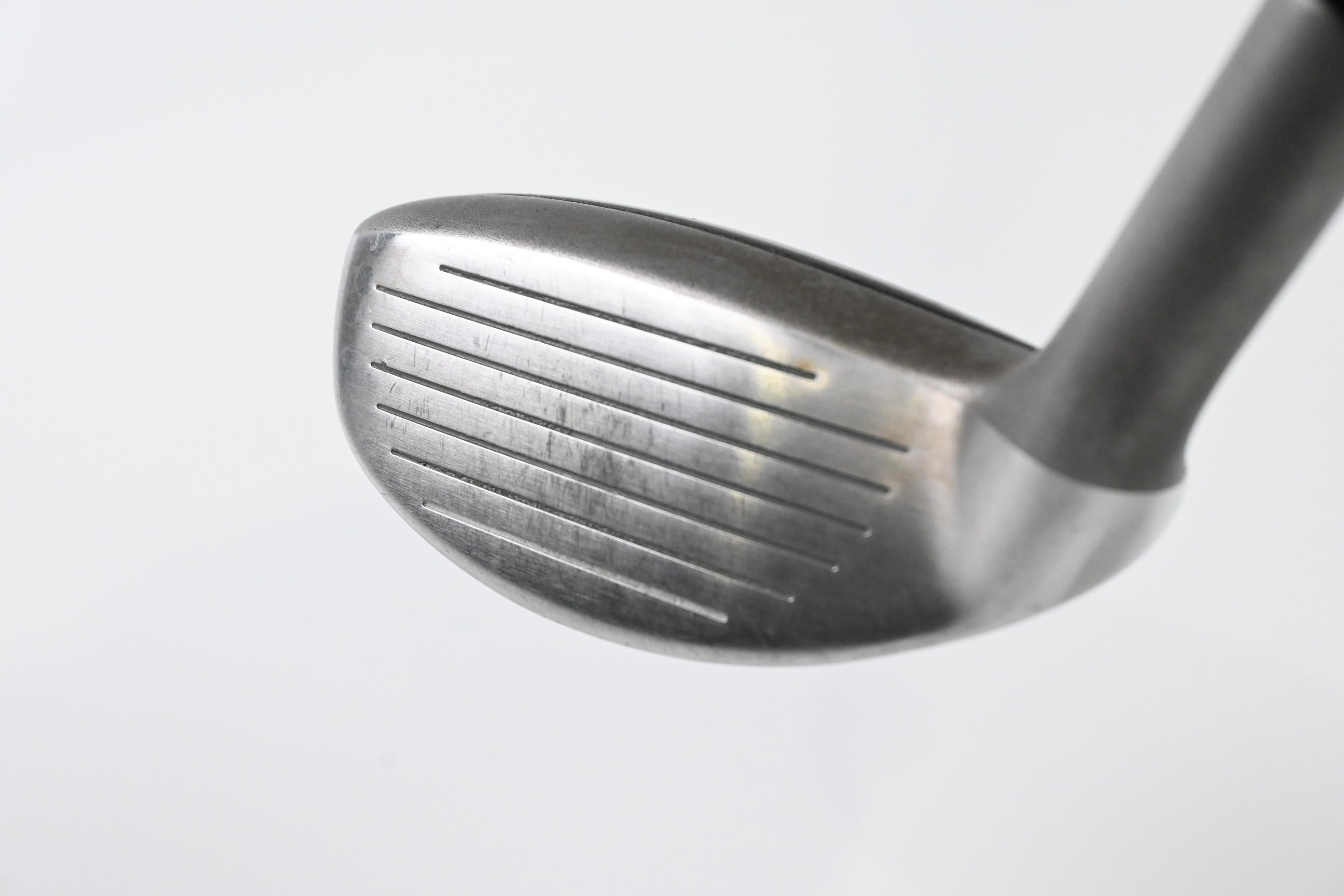 Tour Edge Bazooka Geomax 2 #4 Hybrid / 22 Degree / Regular Flex Geo Max 70