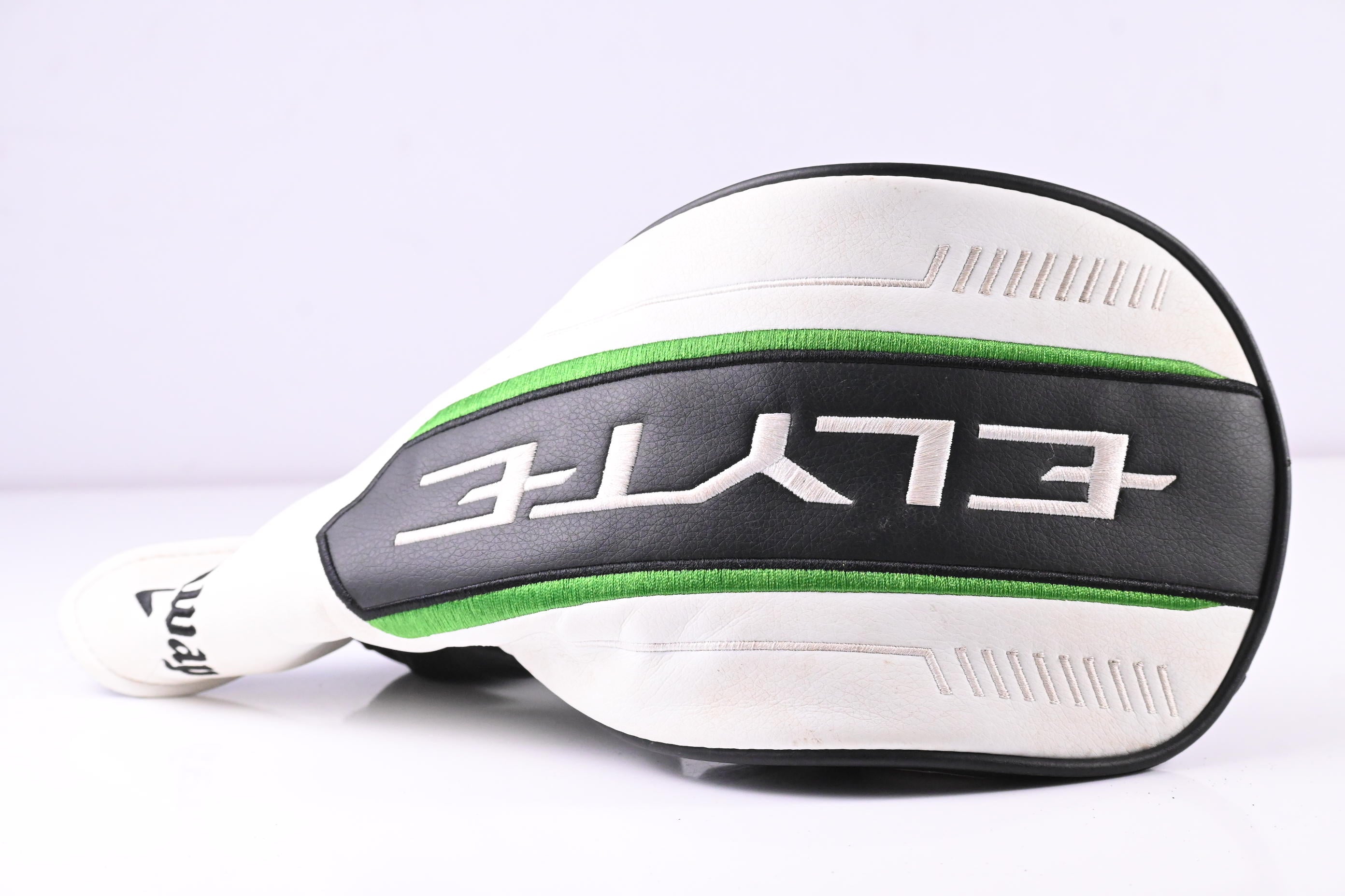 Callaway Elyte X Driver / 12 Degree / Regular Flex Vanquish 5 Shaft