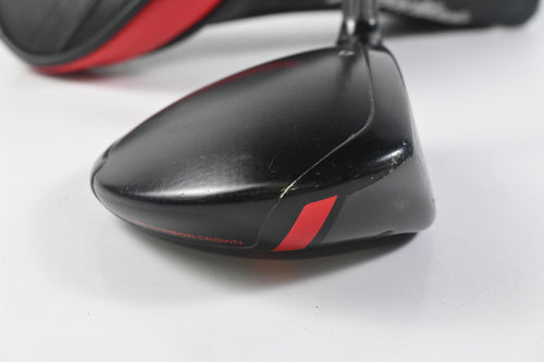 Taylormade Stealth #3HL Wood / 16.5 Degree / Regular Flex Fujikura Ventus 5