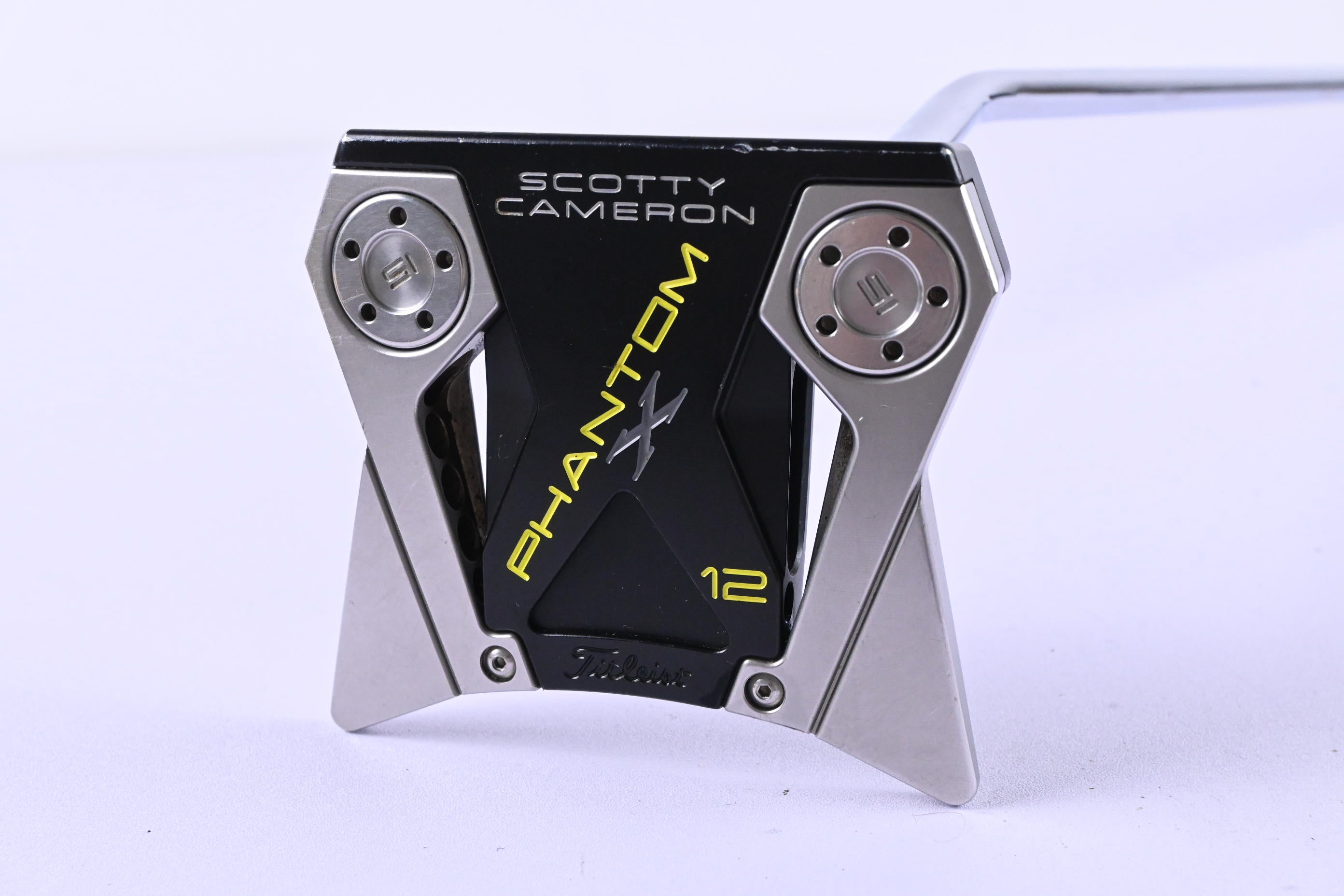 Scotty Cameron Phantom X 2019 12 Putter / 34 Inch