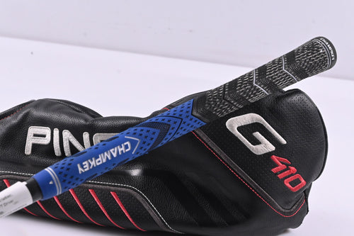 Ping G410 SFT Driver / 10.5 Degree / Senior Flex Ping ALTA Quick 35 Shaft