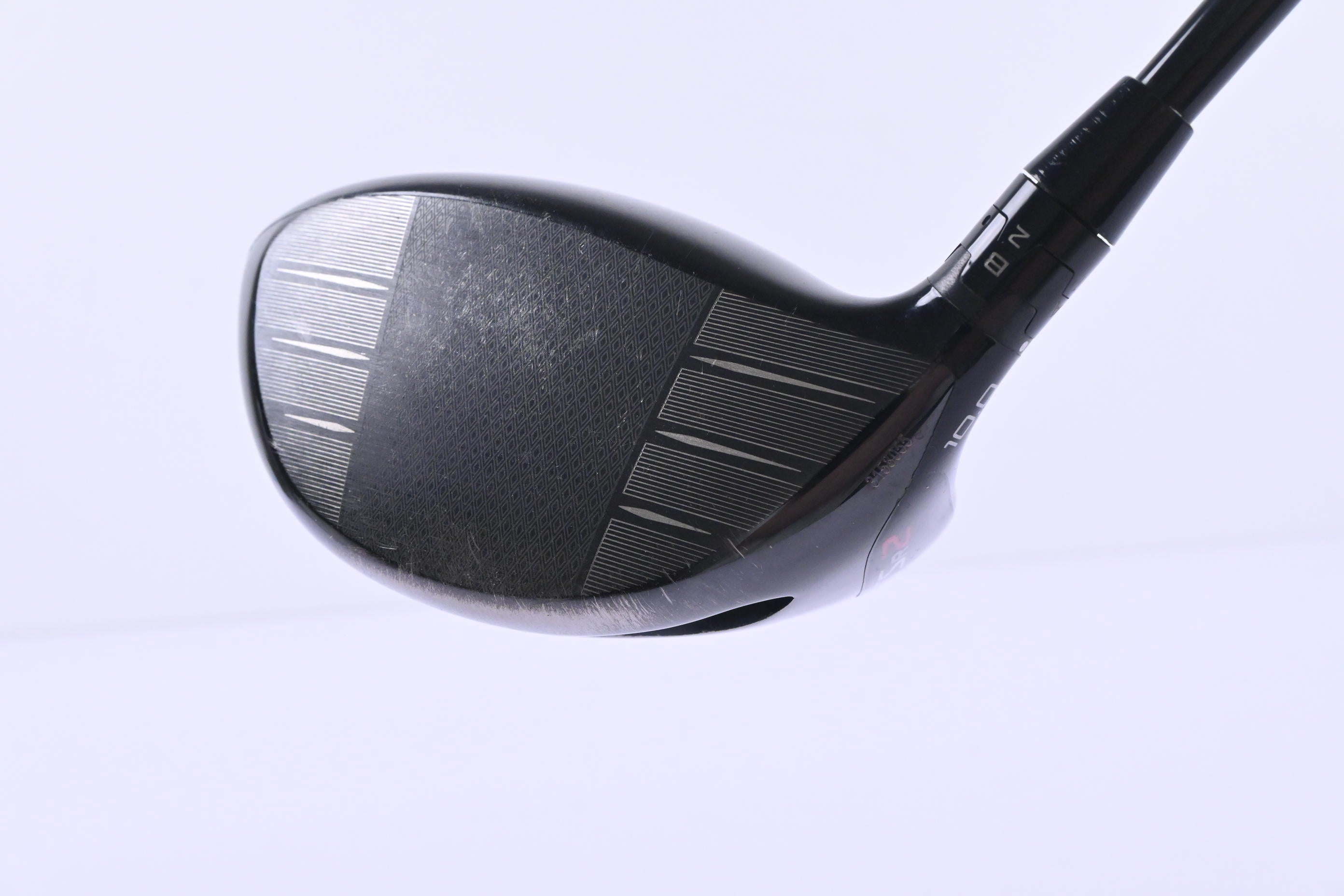 Titleist TSR2 Driver / 10 Degree / Regular Flex Tensei AV Blue 55 Shaft