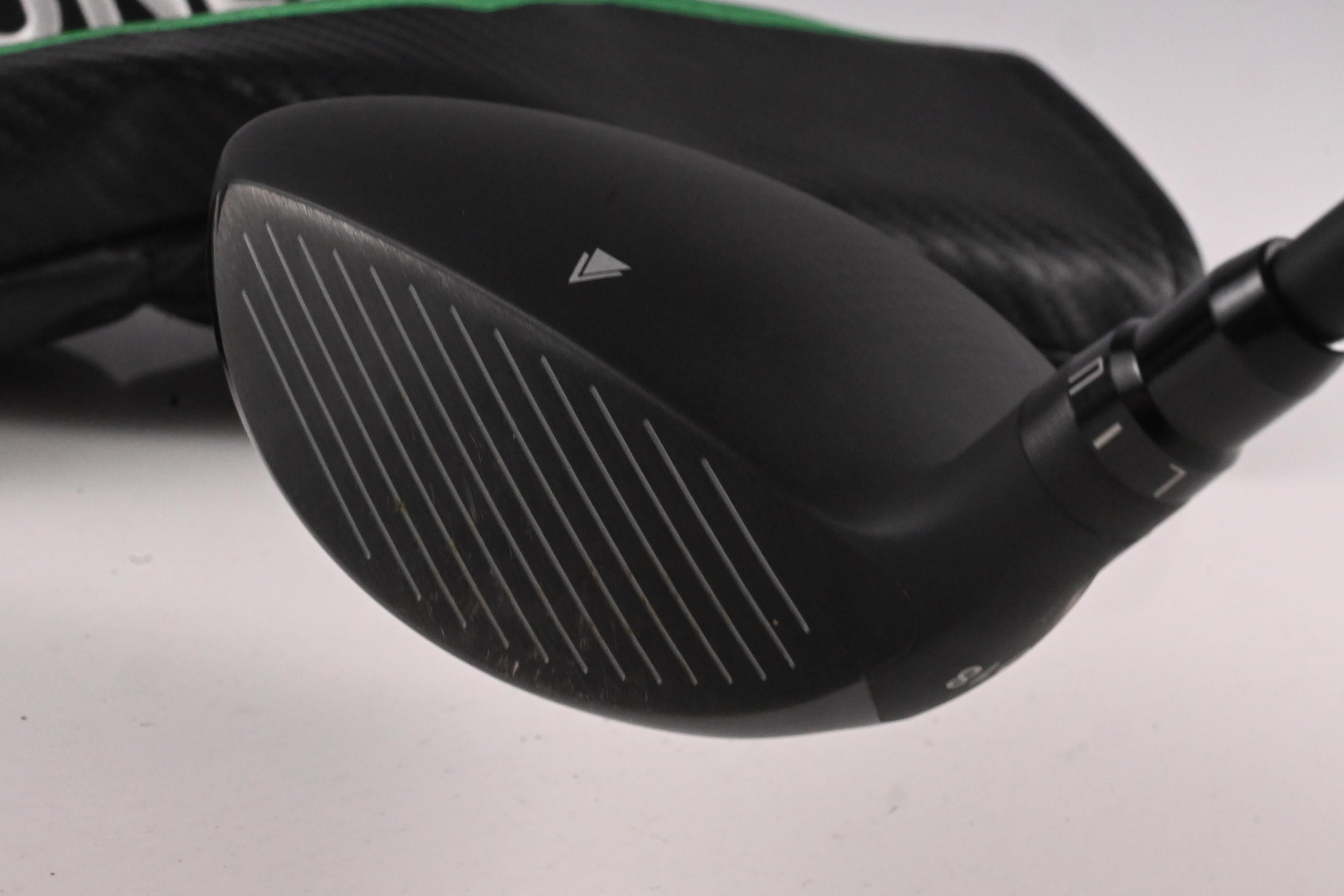 Yonex Ezone GS #5 Wood / 18 Degree / Regular Flex Yonex Shaft