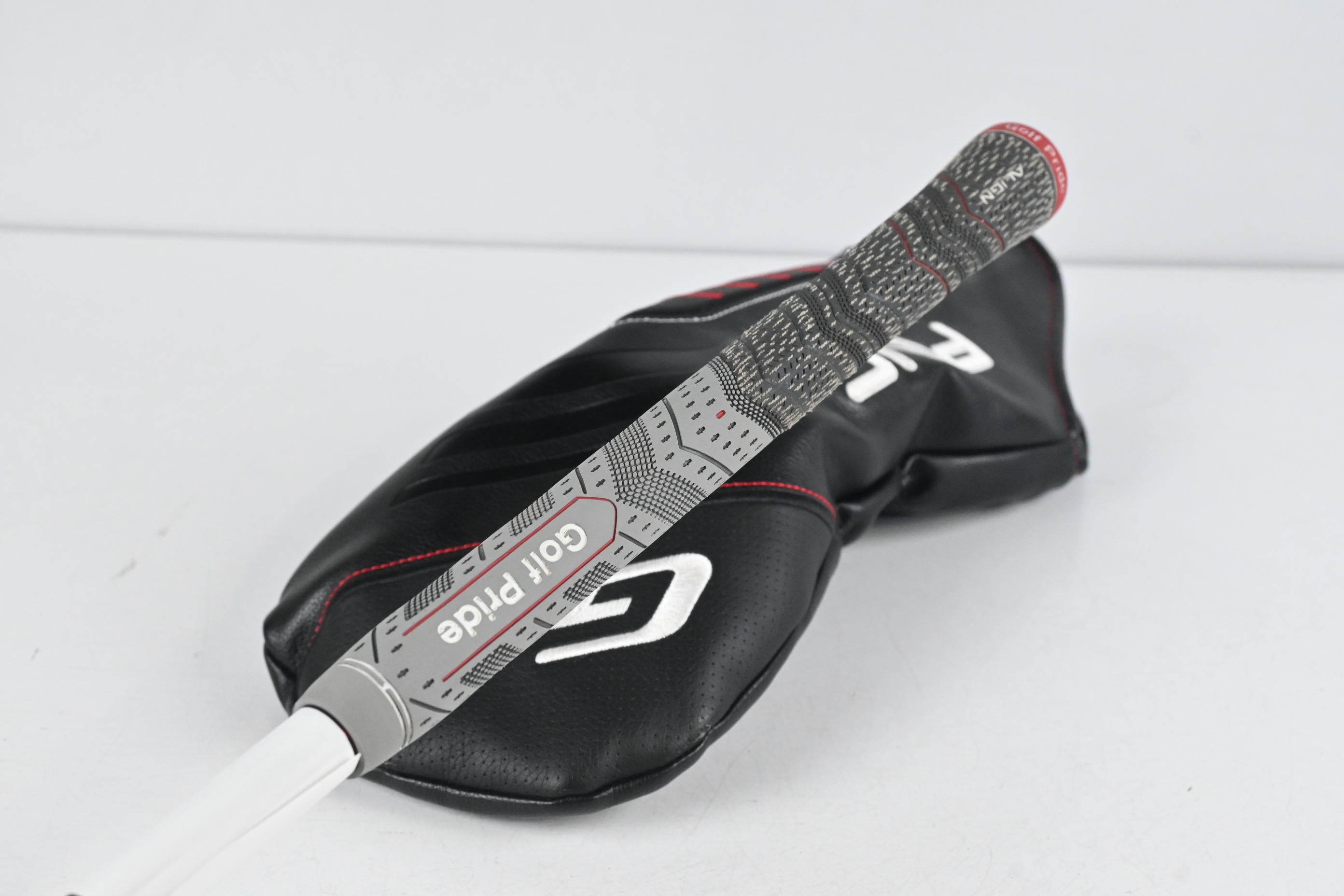 Ping G410 Plus Driver / 12 Degree / Senior Flex Ping Alta Distanza 40 Shaft