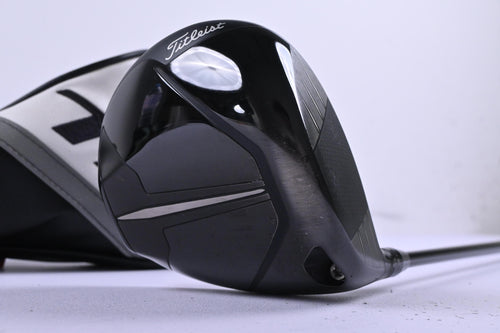 Titleist TSR2 Driver / 9 Degree / Regular Flex Tensei AV Blue 55 Shaft