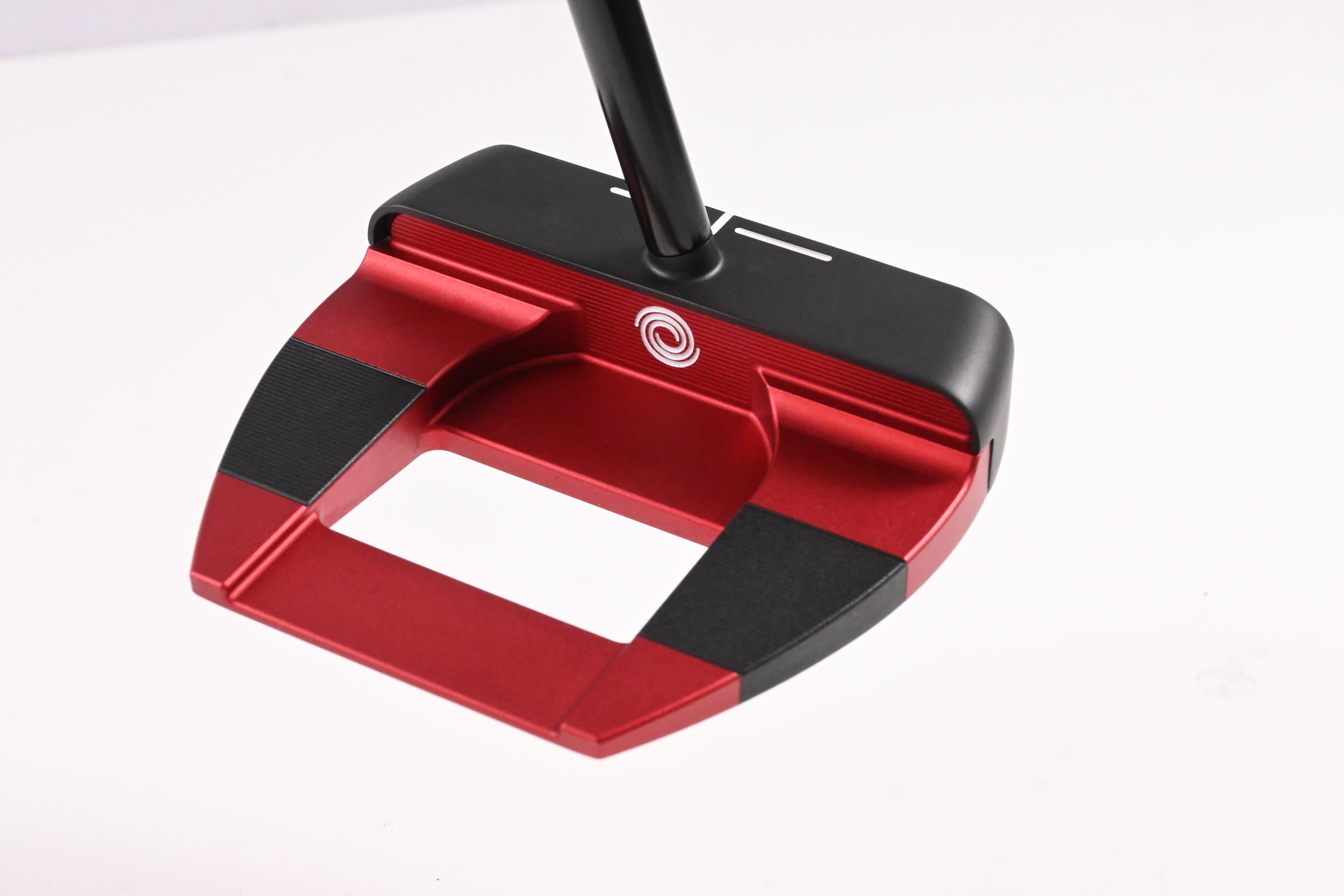 Odyssey Square 2 Square Tri-Hot Jailbird Putter / 35 Inch
