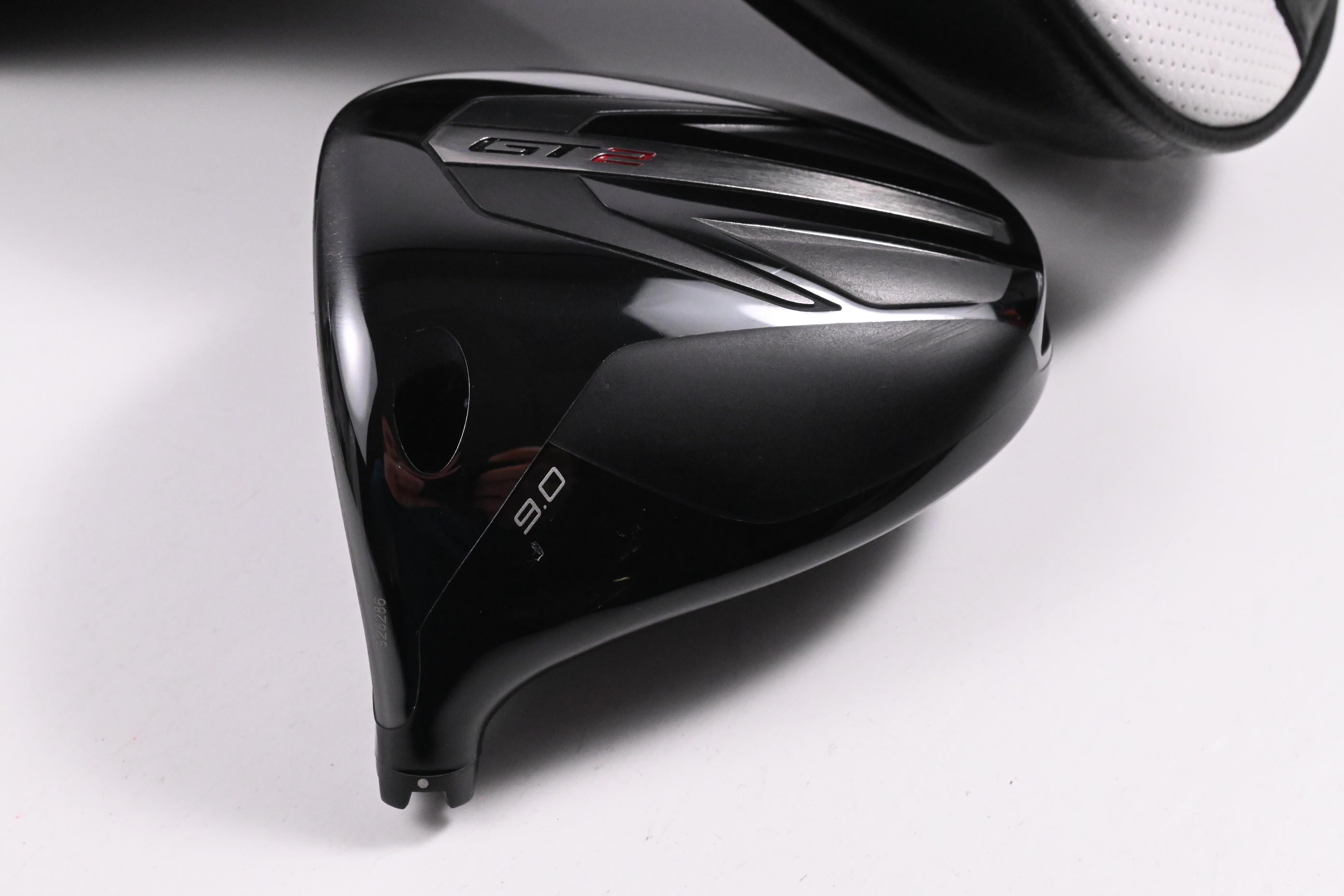 Left Hand Titleist GT2 Driver / 9 Degree / Head Only