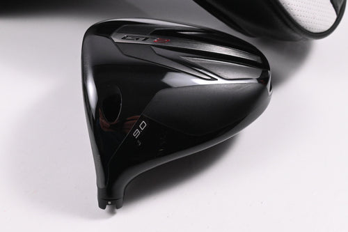Left Hand Titleist GT2 Driver / 9 Degree / Head Only