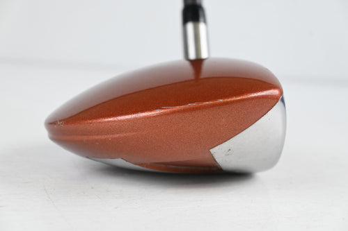Taylormade Burner Driver / 10.5 Degree / Regular Flex Bubble 2 80 Shaft
