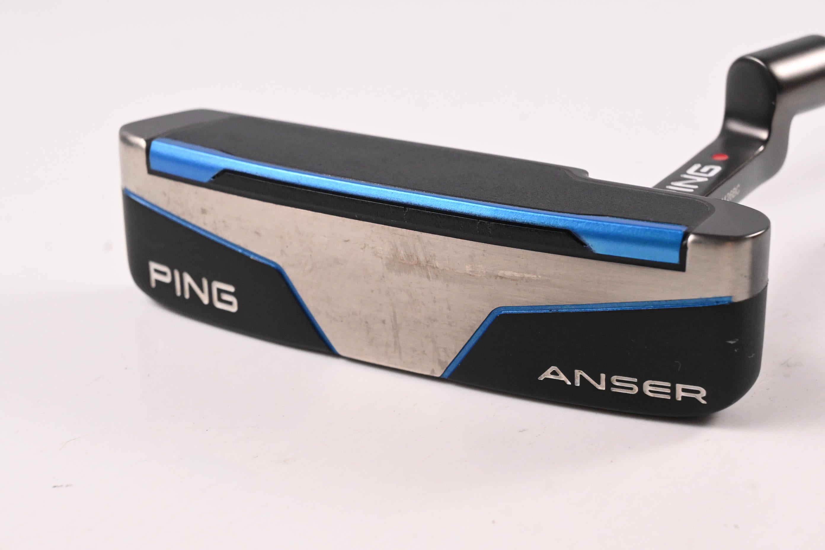 Ping Scottsdale Anser 2025 Putter / 36 Inch