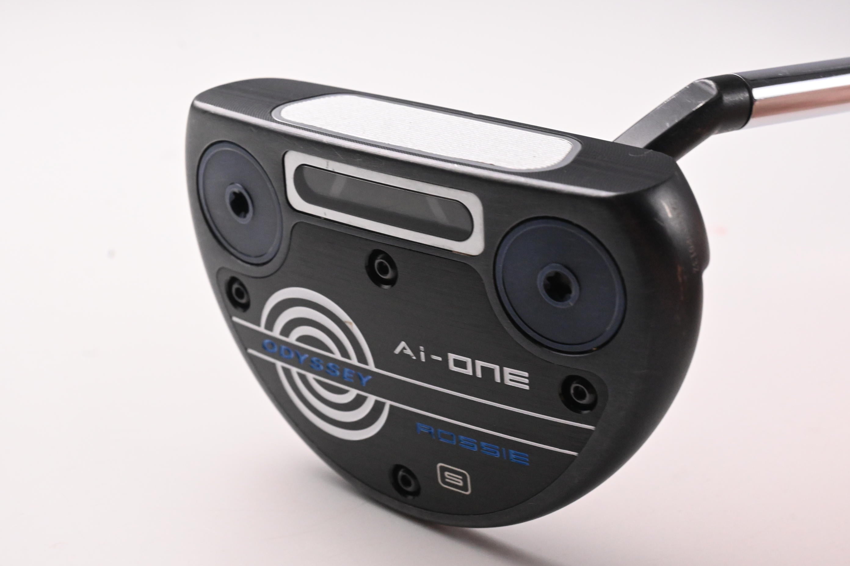 Odyssey Ai-One Rossie Putter / 33 Inch