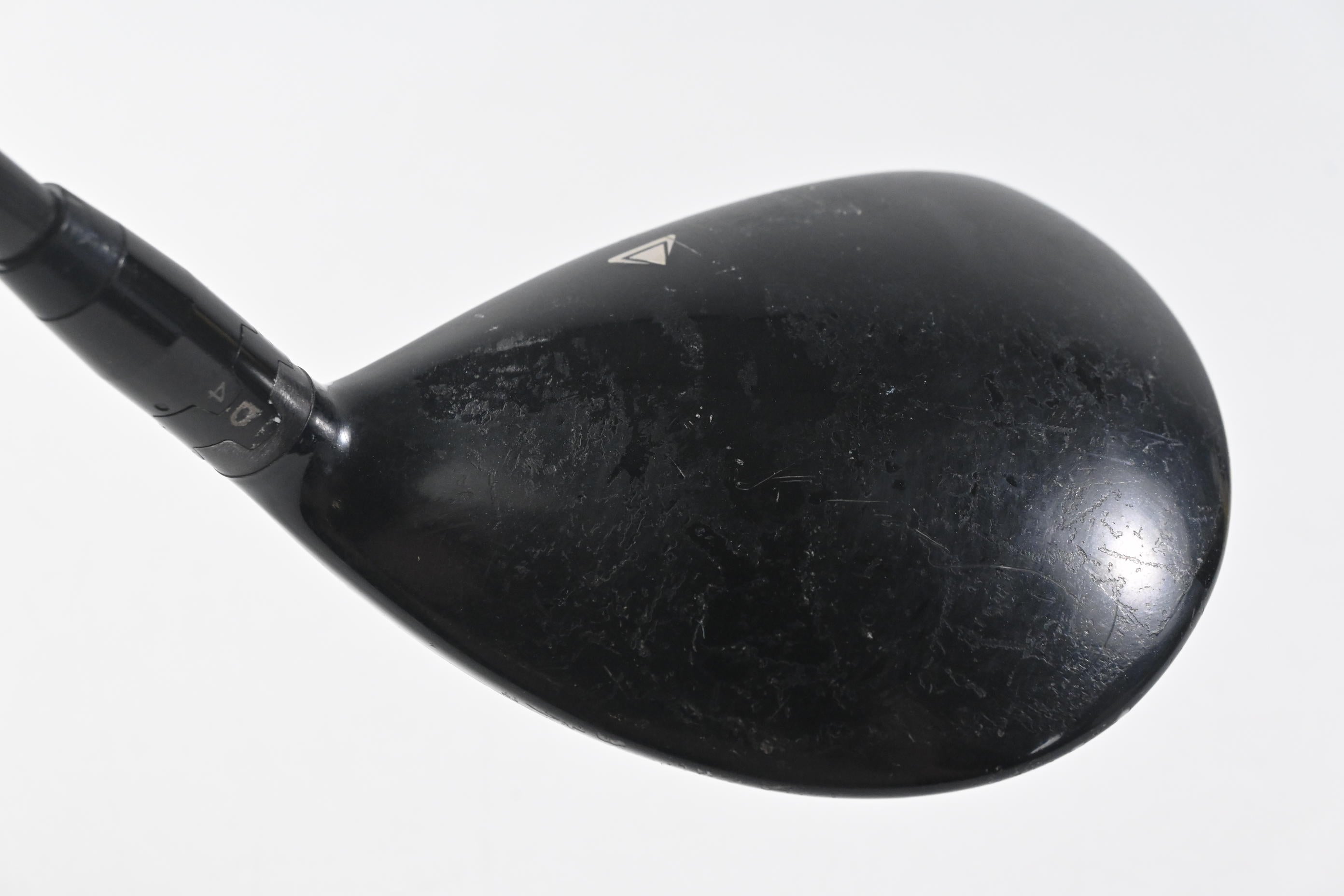 Titleist 915 F #3 Wood / 15 Degree / Stiff Flex Diamana S+70 Shaft