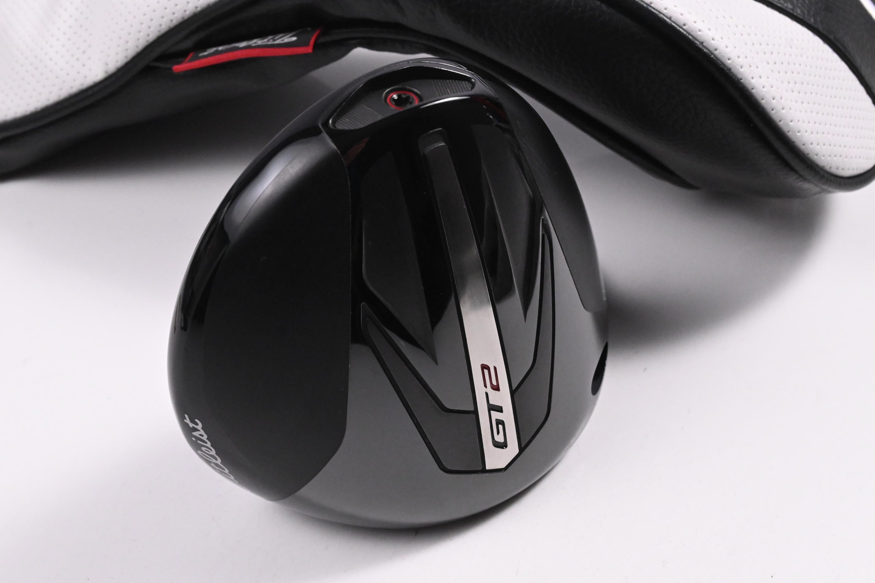 Left Hand Titleist GT2 Driver / 9 Degree / Head Only