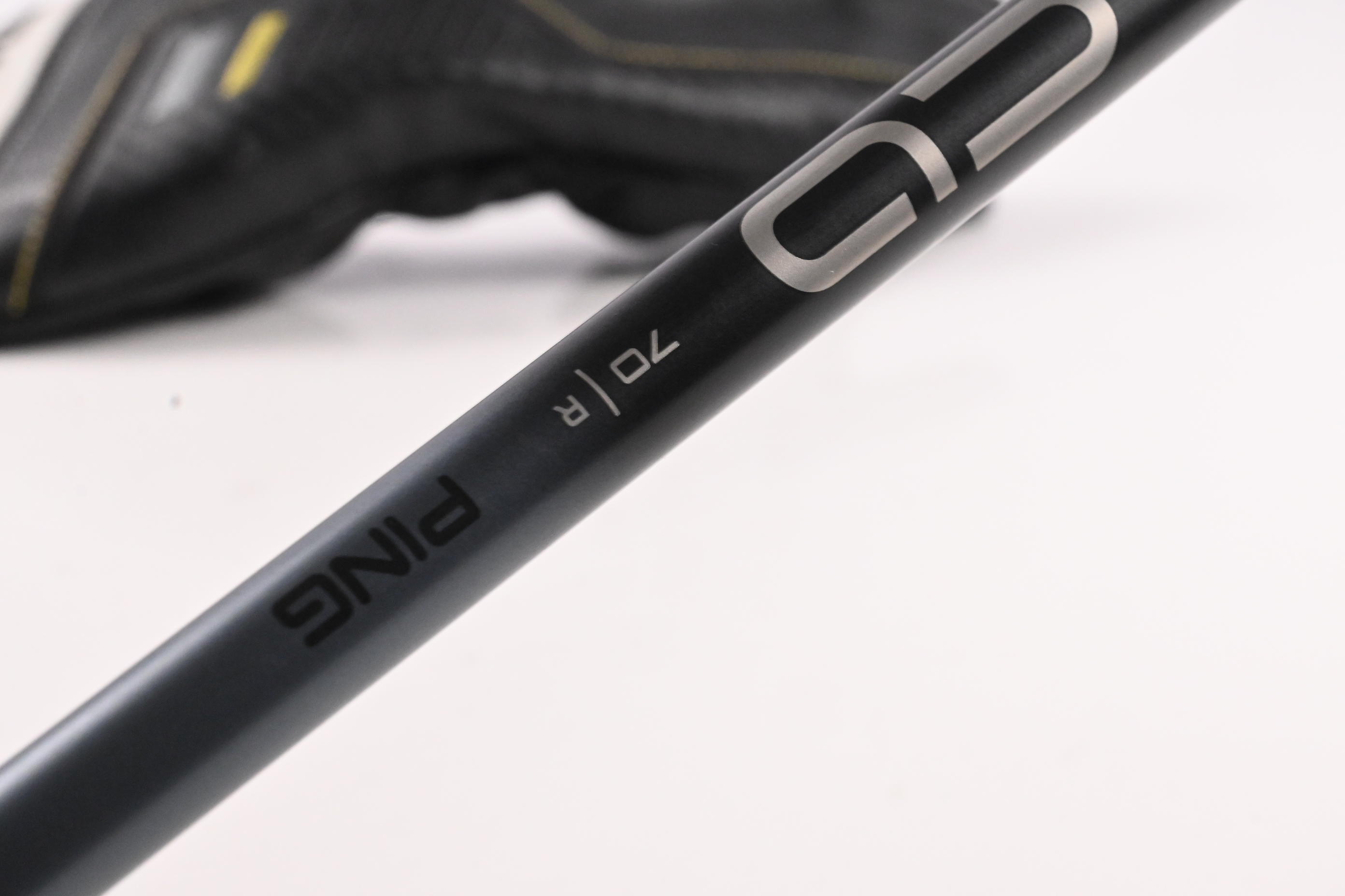 Ping G430 #5 Hybrid / 26 Degree / Regular Flex Ping Alta CB Slate 70 Shaft