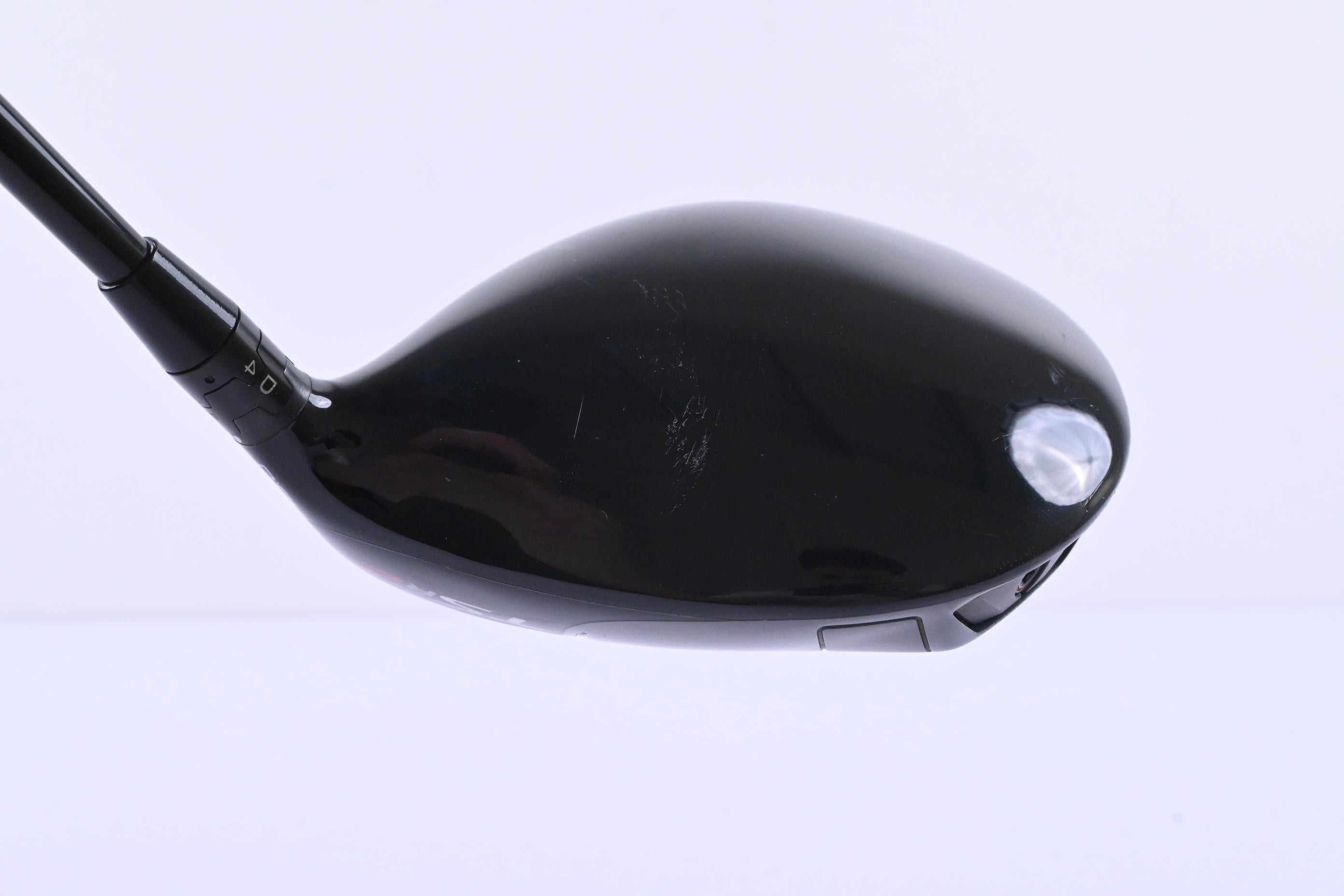 Titleist TSR2 Driver / 10 Degree / Regular Flex Tensei AV Blue 55 Shaft
