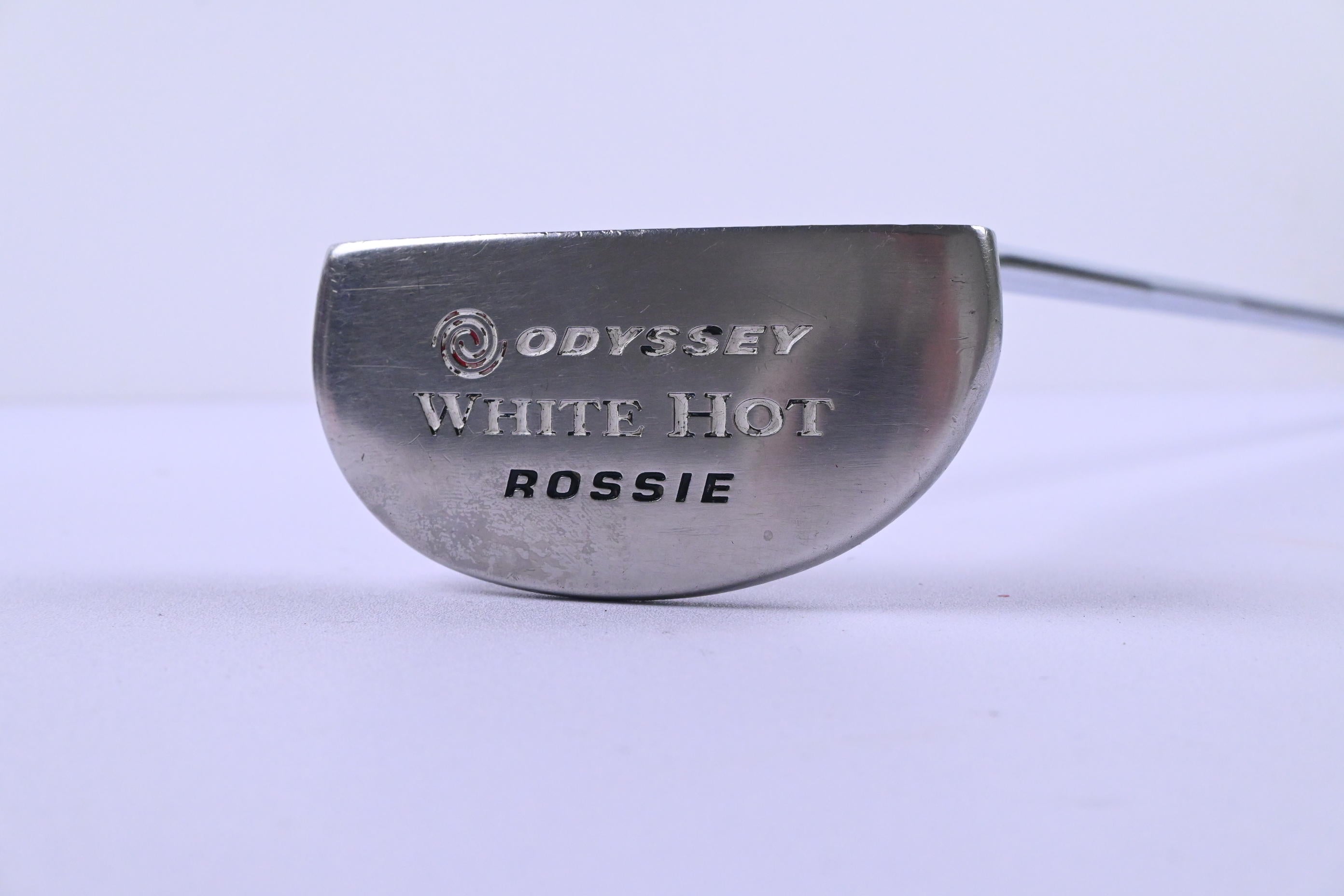 Odyssey White Hot Rossie Putter / 35 Inch