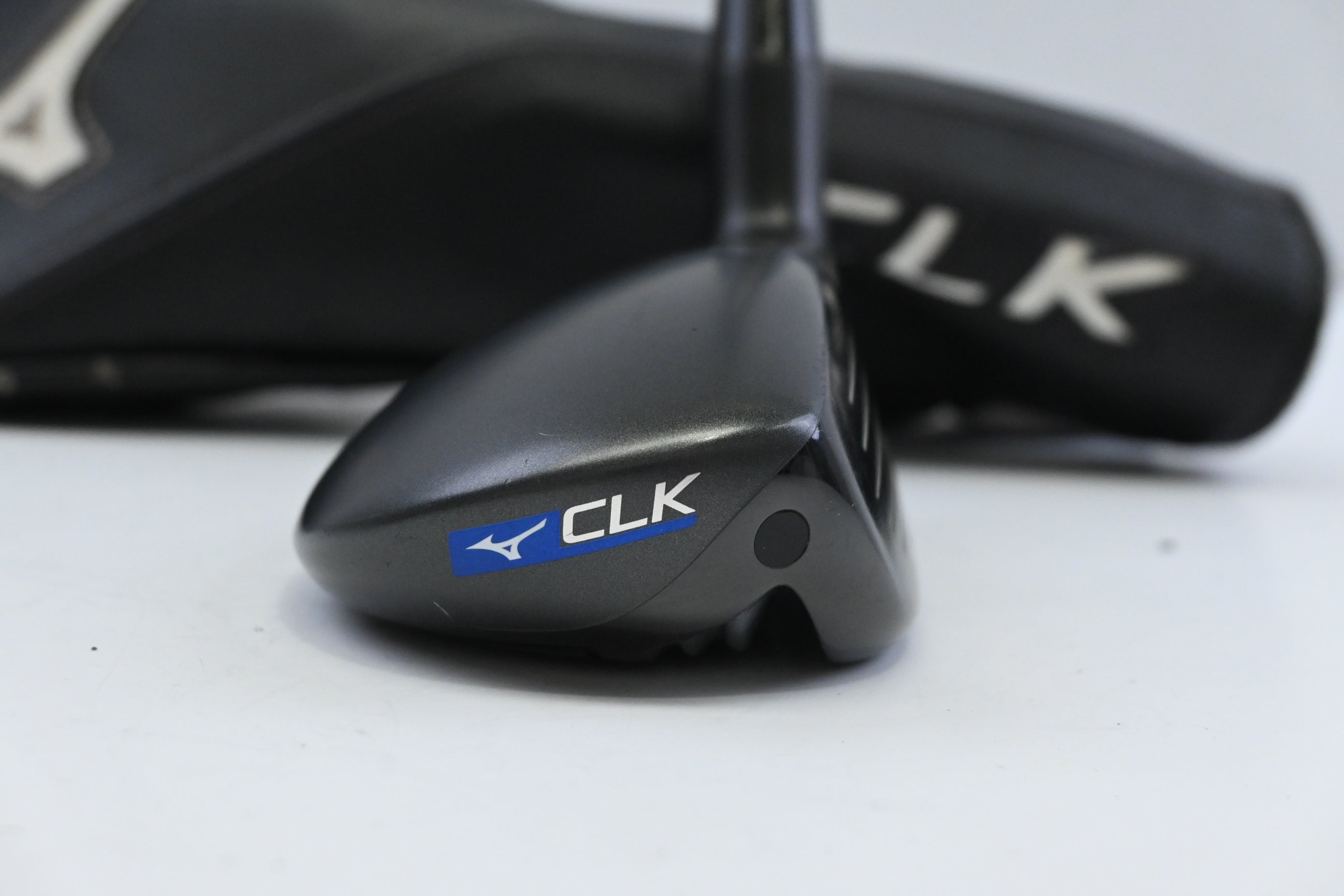 Mizuno CLK 2018 Hybrid / 19 Degree / Stiff Flex Tensei CK Blue 80