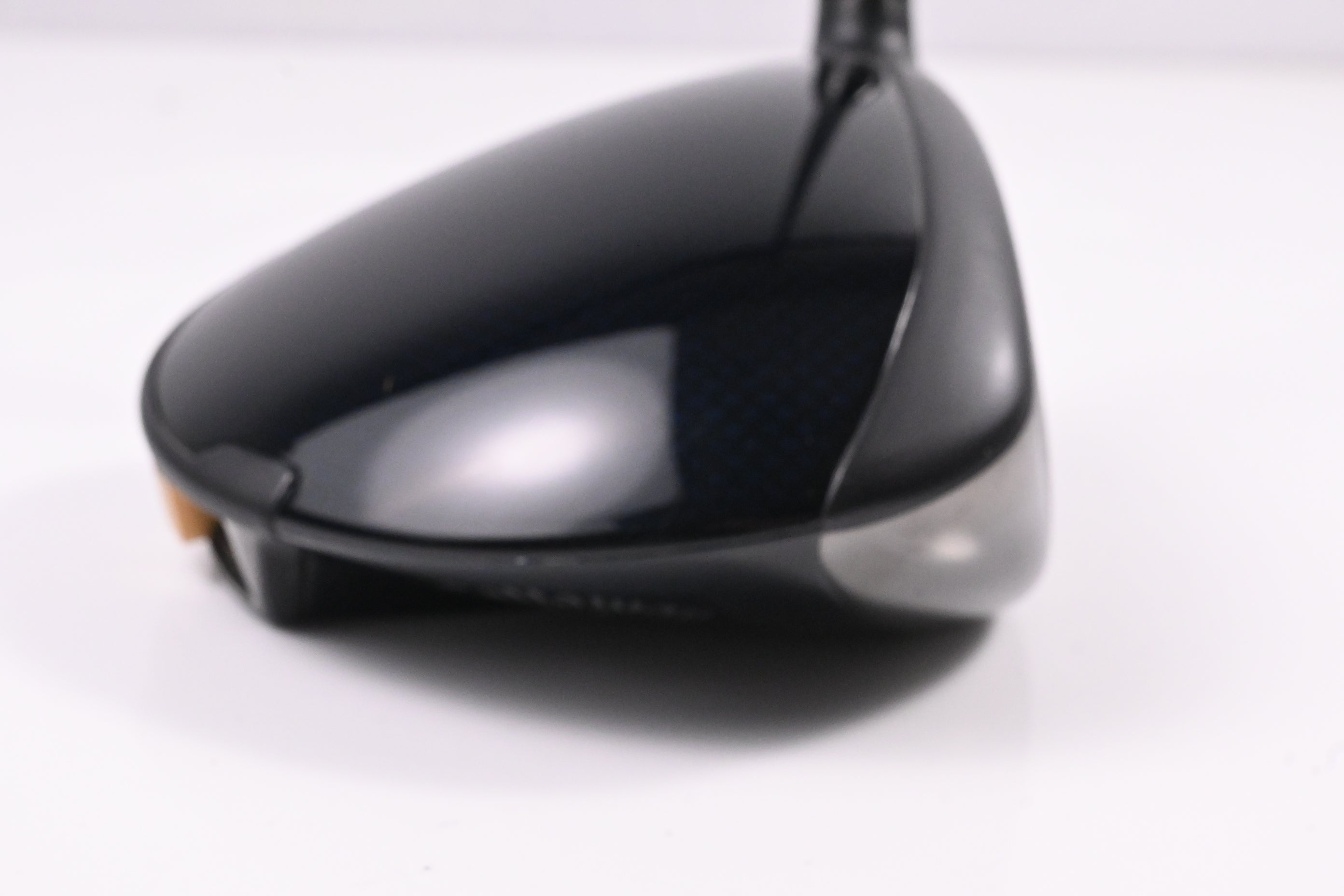 Tour Issue Callaway Paradym Driver / 9+ Degree / Stiff Flex Tensei AV Blue 55