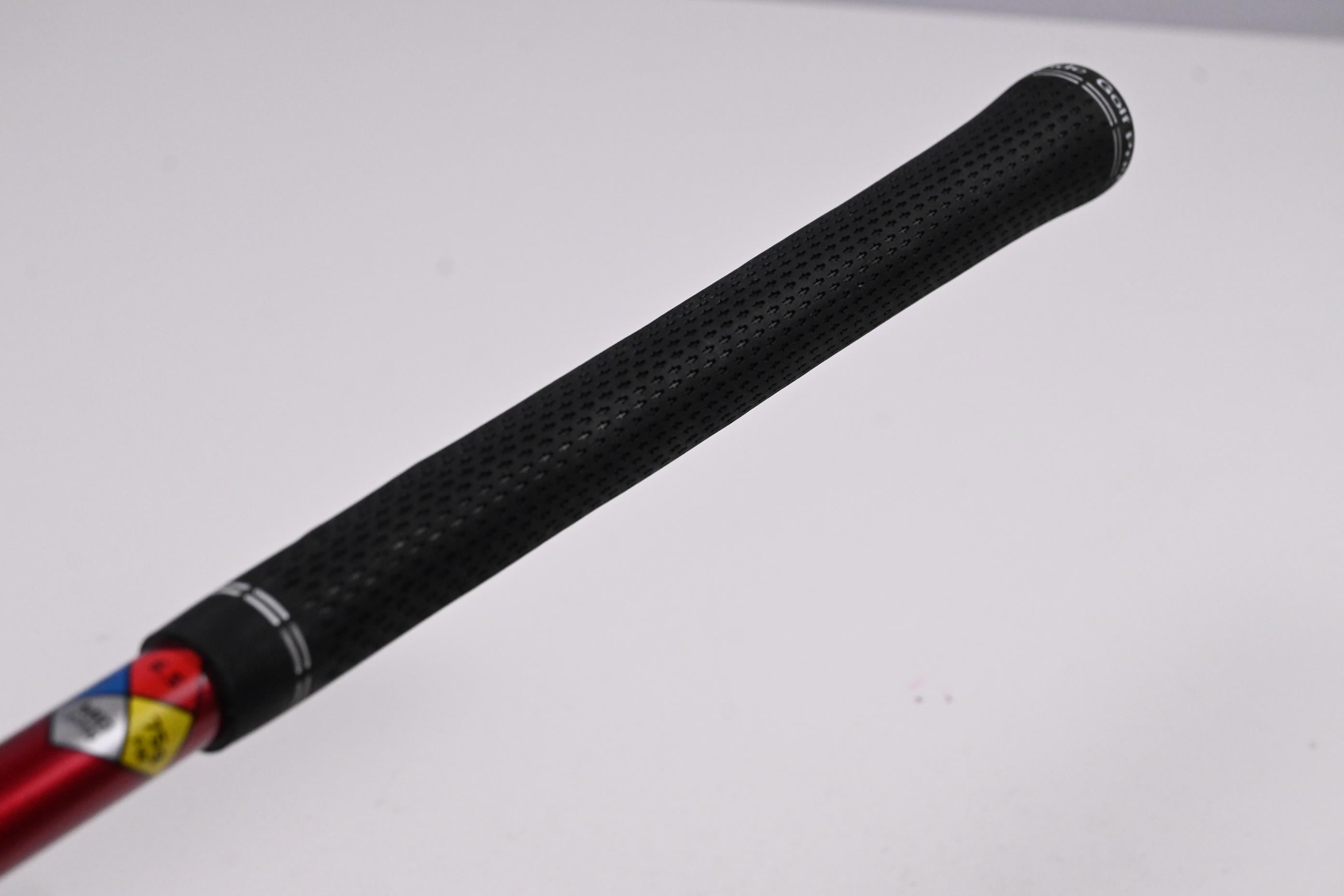 Project X HZRDUS RDX Smoke Red 75 Fairway Shaft / X-Stiff / Taylormade 2nd Gen