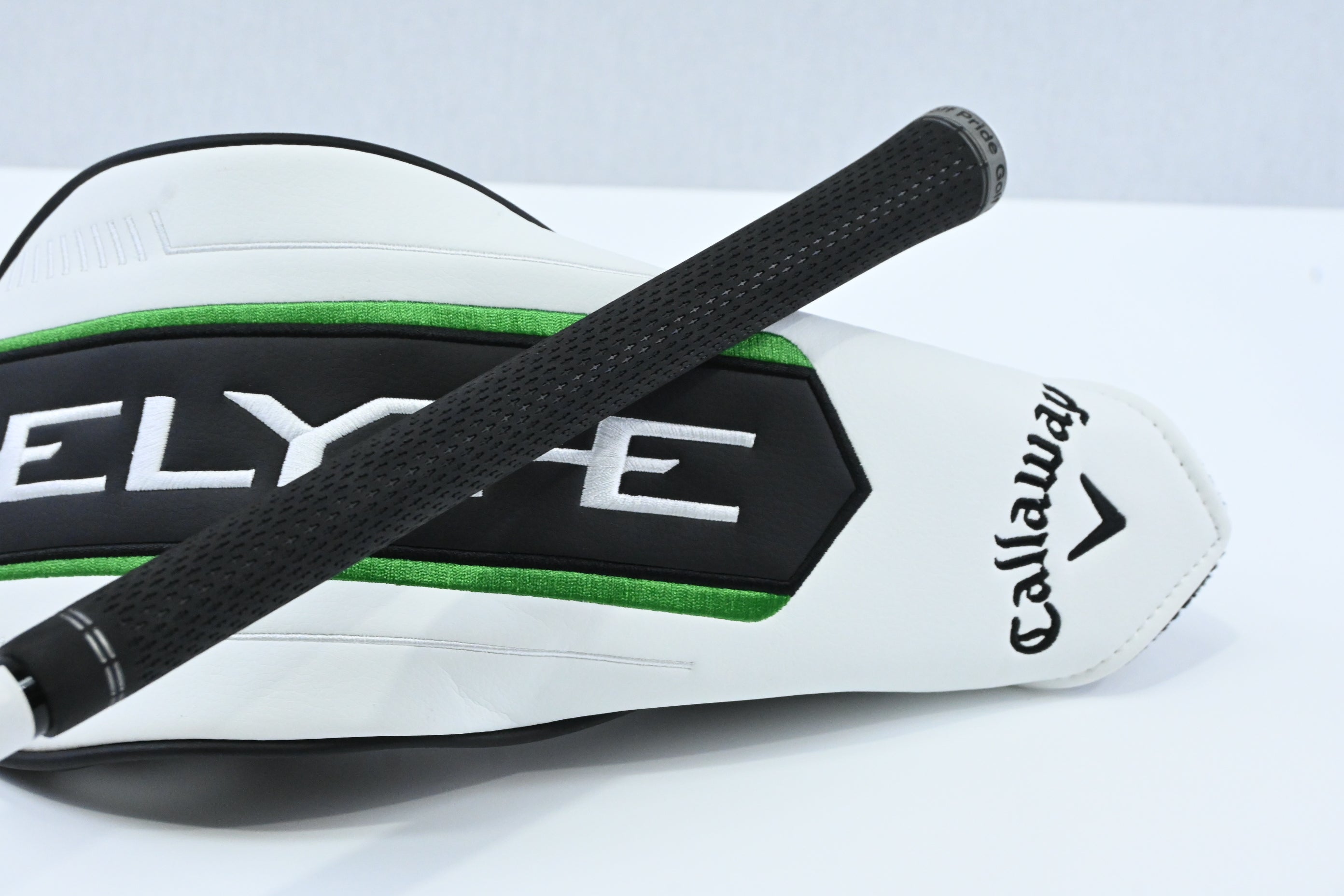 Callaway Elyte Triple Diamond Driver / 10.5 Degree / X-Flex HZRDUS Gen4 Black 60