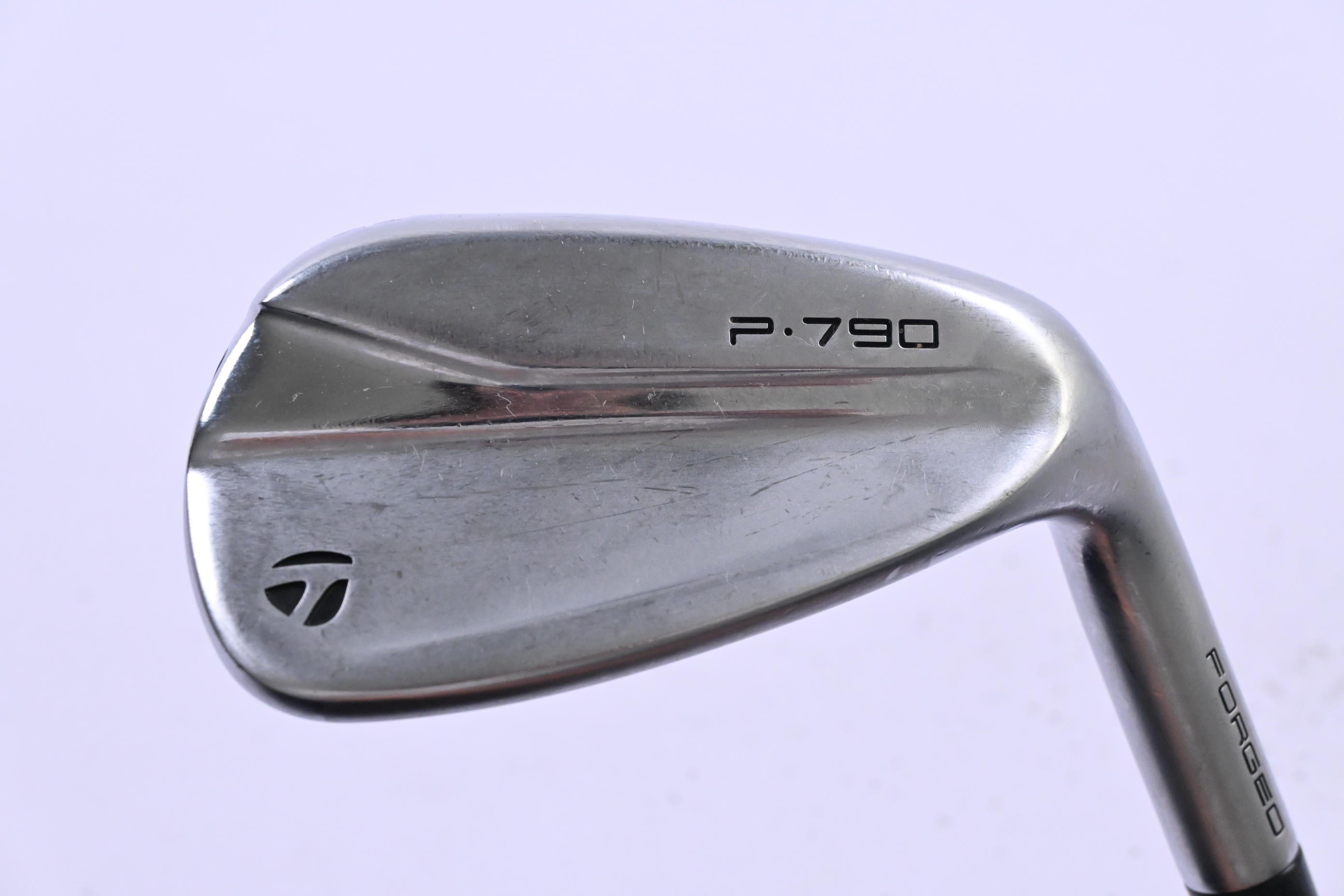 Taylormade P790 2021 Gap Wedge / 50 Degree / Stiff Flex KBS Tour 120 Shaft