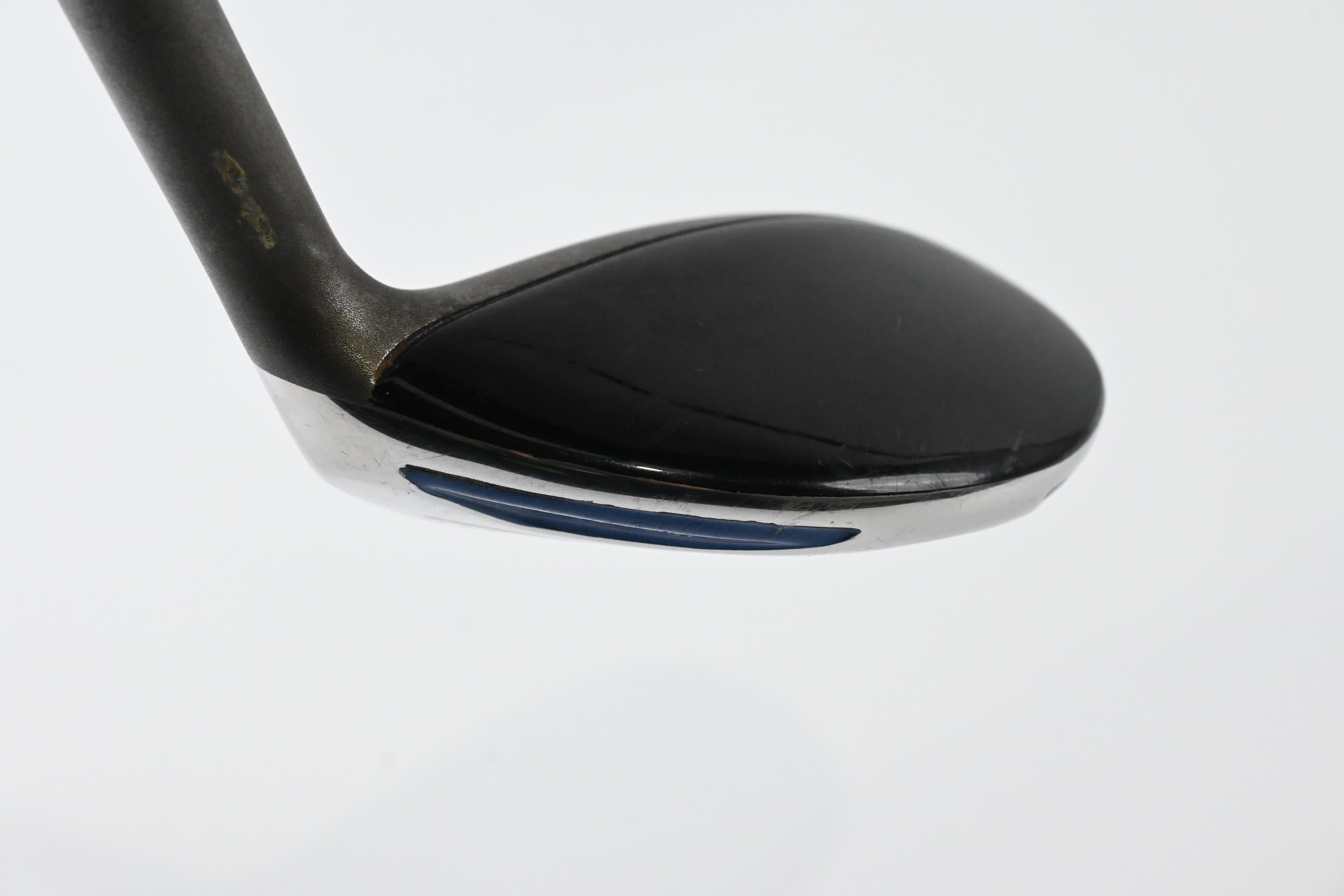 Tour Edge Bazooka Geomax 2 #4 Hybrid / 22 Degree / Regular Flex Geo Max 70