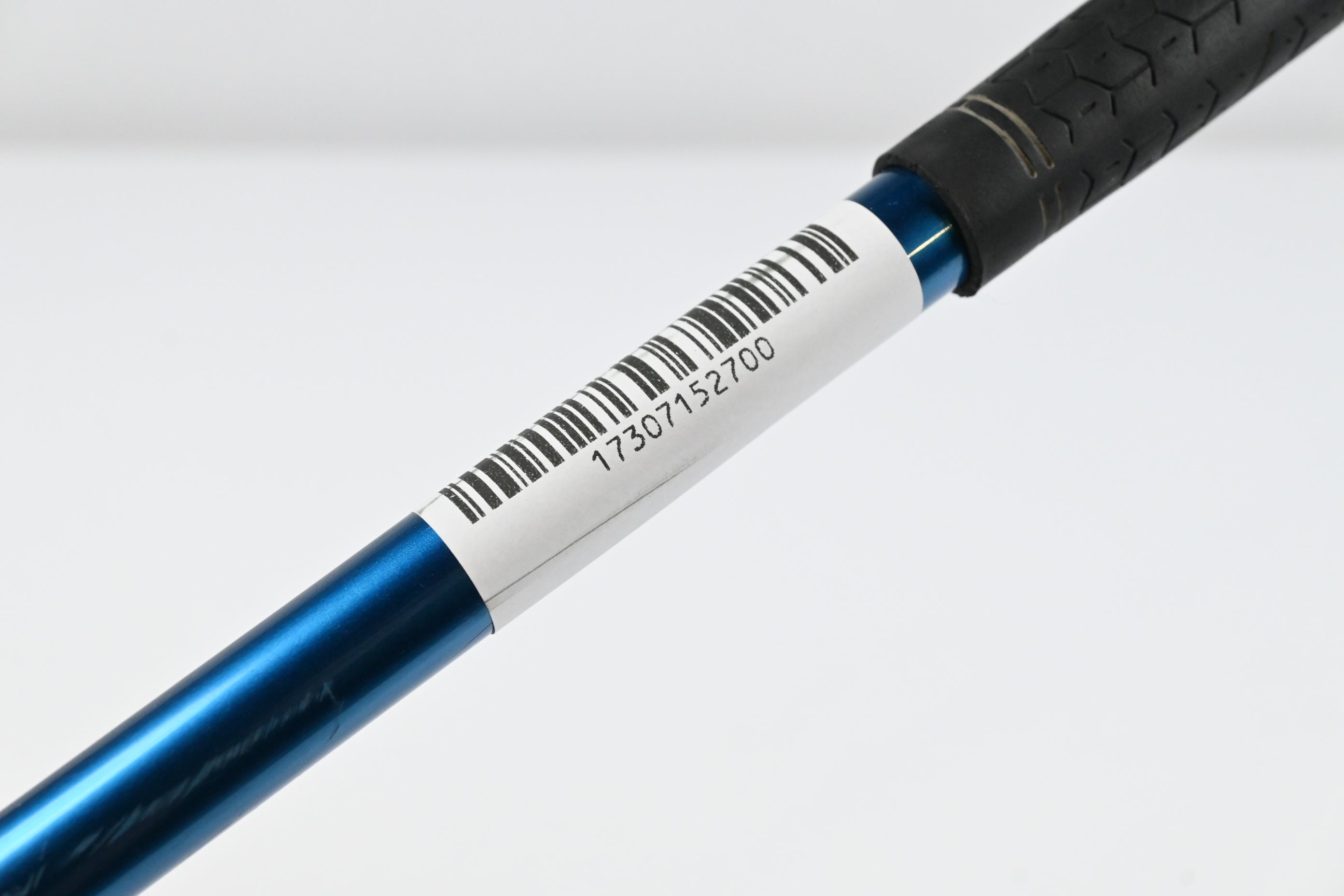 Taylormade Burner 2007 Driver / 9.5 Degree / Stiff Flex Aldila VS Proto 65 Shaft