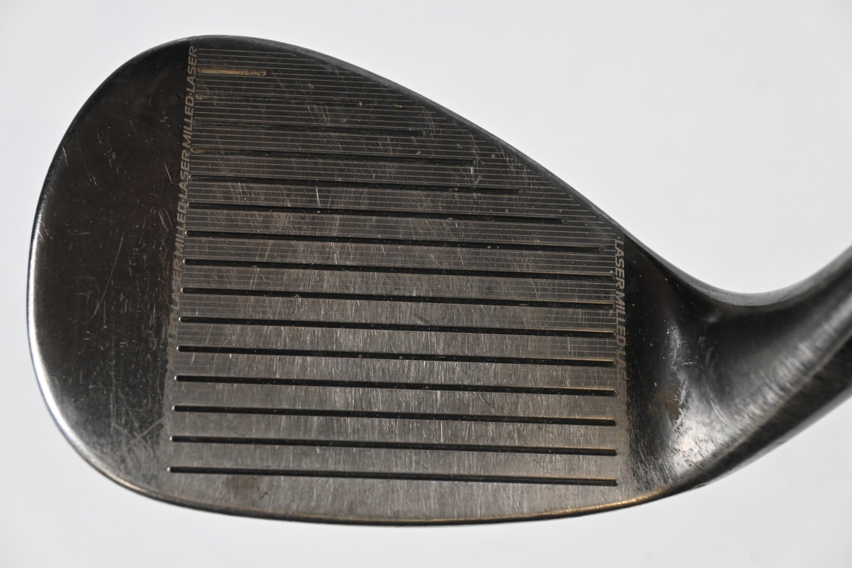 Cleveland CG15 Gap Wedge / 52 Degree / Wedge Flex Cleveland Traction Shaft