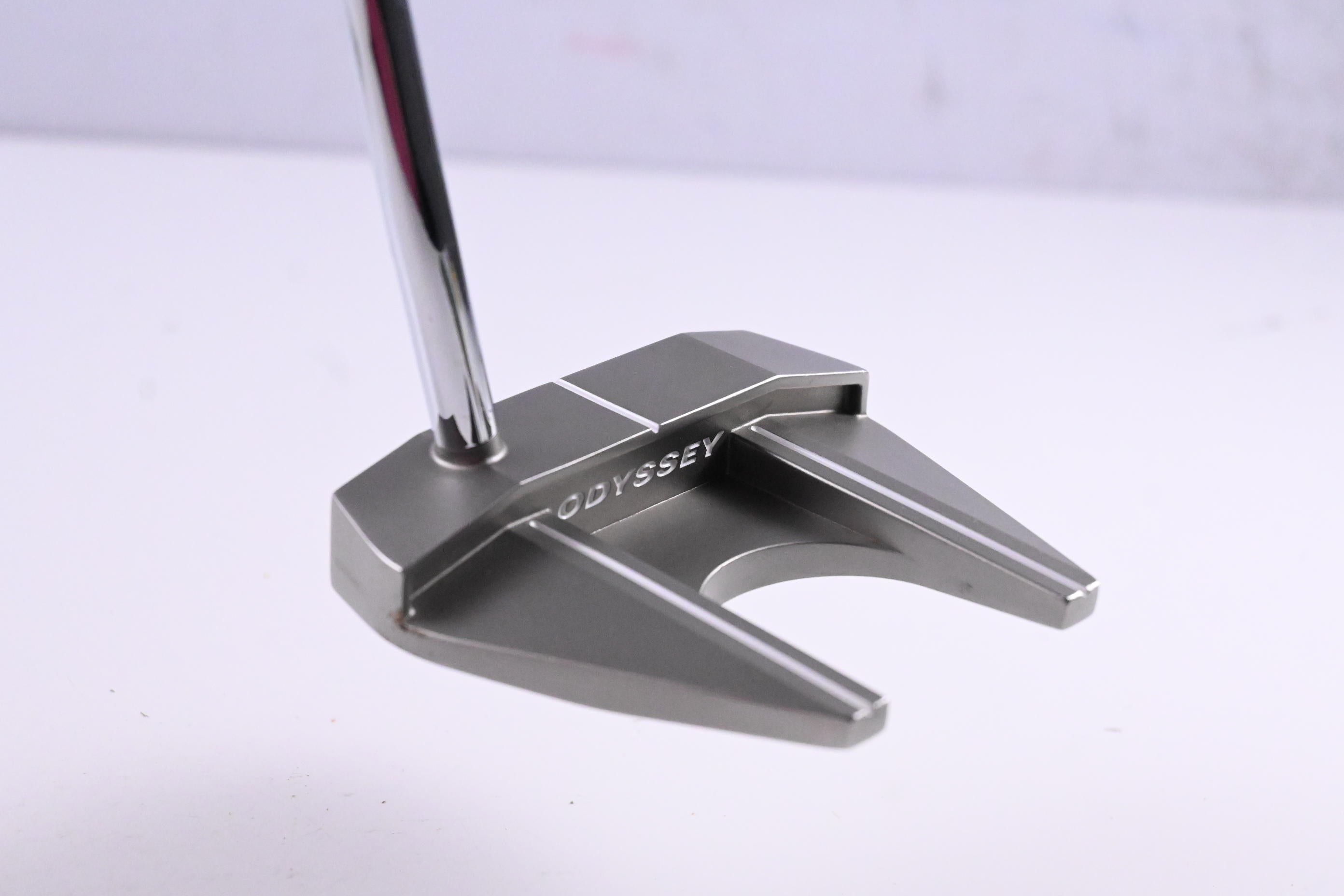Odyssey AI-One Silver Series #7 DB Putter / 35 Inch