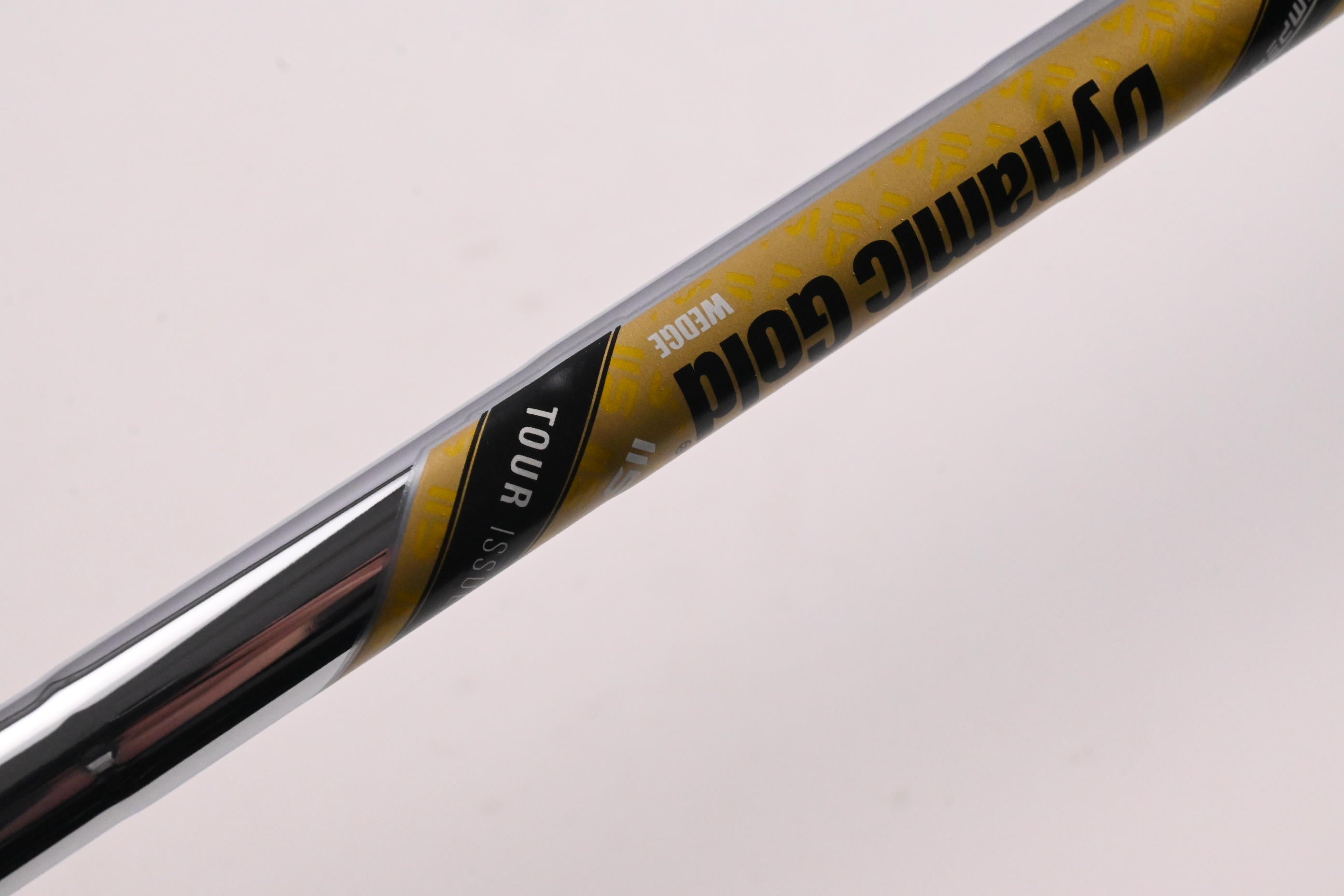 Taylormade Milled Grind 5 Sand Wedge / 54 Degree / Wedge Flex Dynamic Gold 115