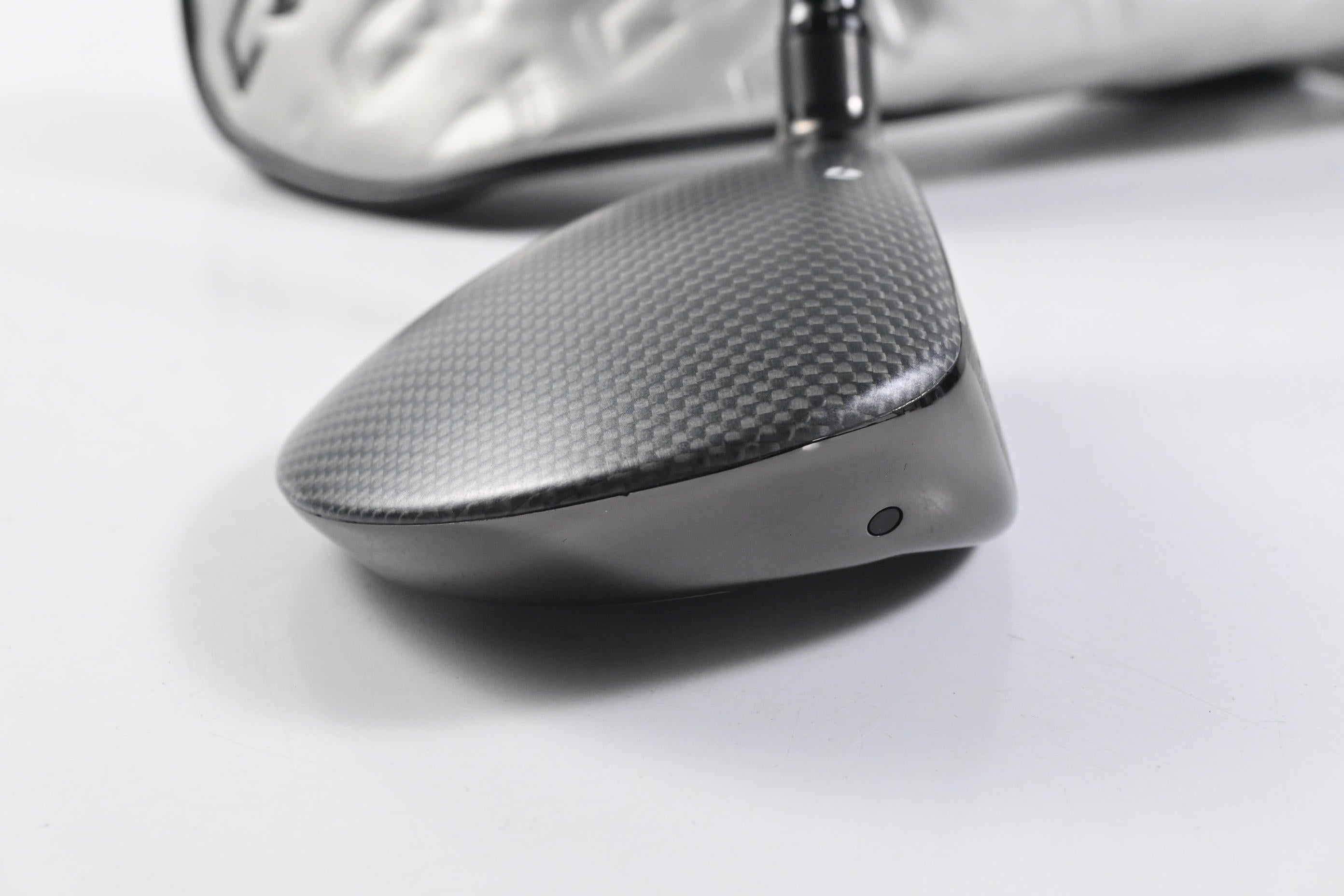 Taylormade Qi35 Tour #3 Wood / 15 Degree / Regular Flex Airspeeder 50 Shaft
