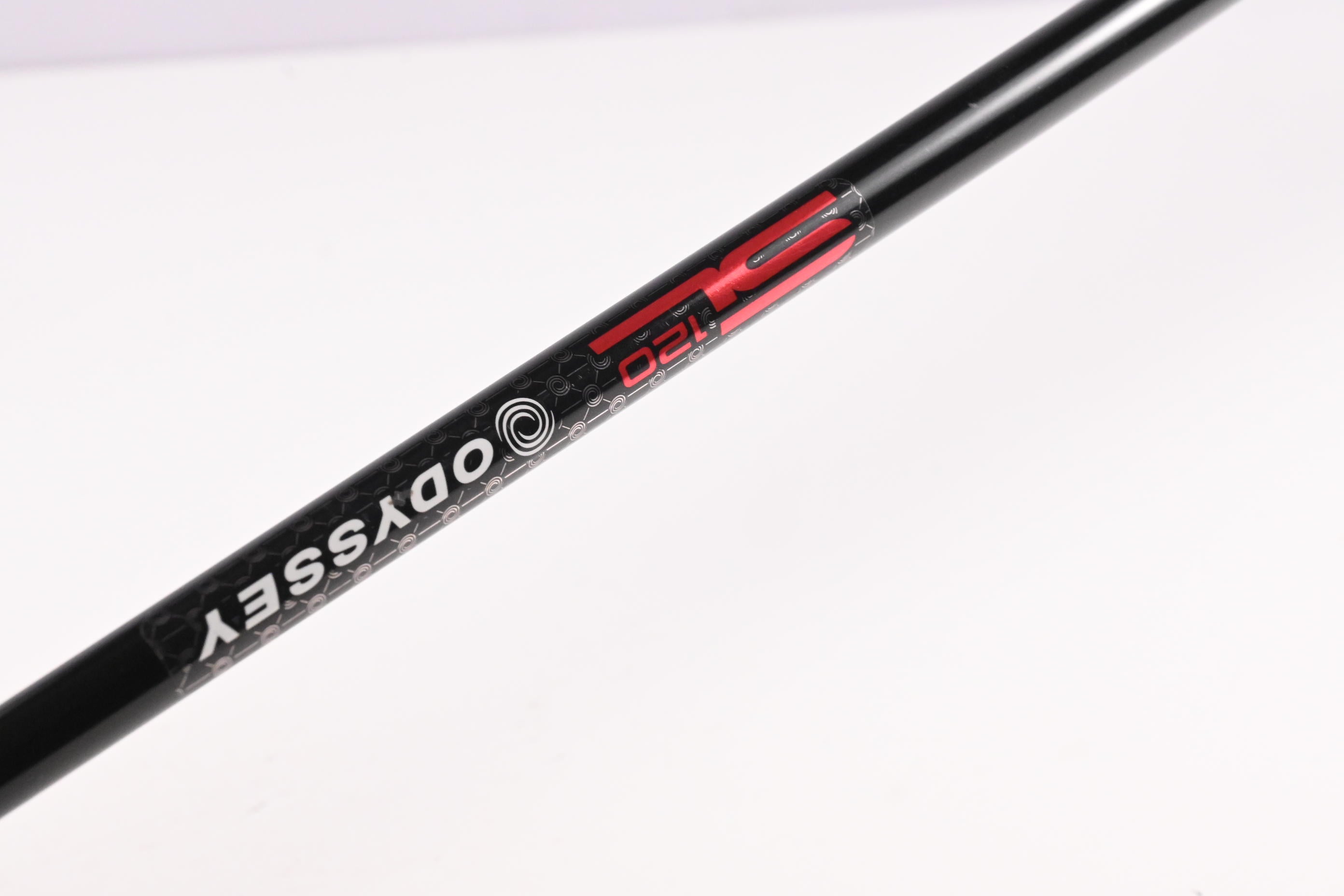 Odyssey Square 2 Square Tri-Hot Jailbird Putter / 35 Inch