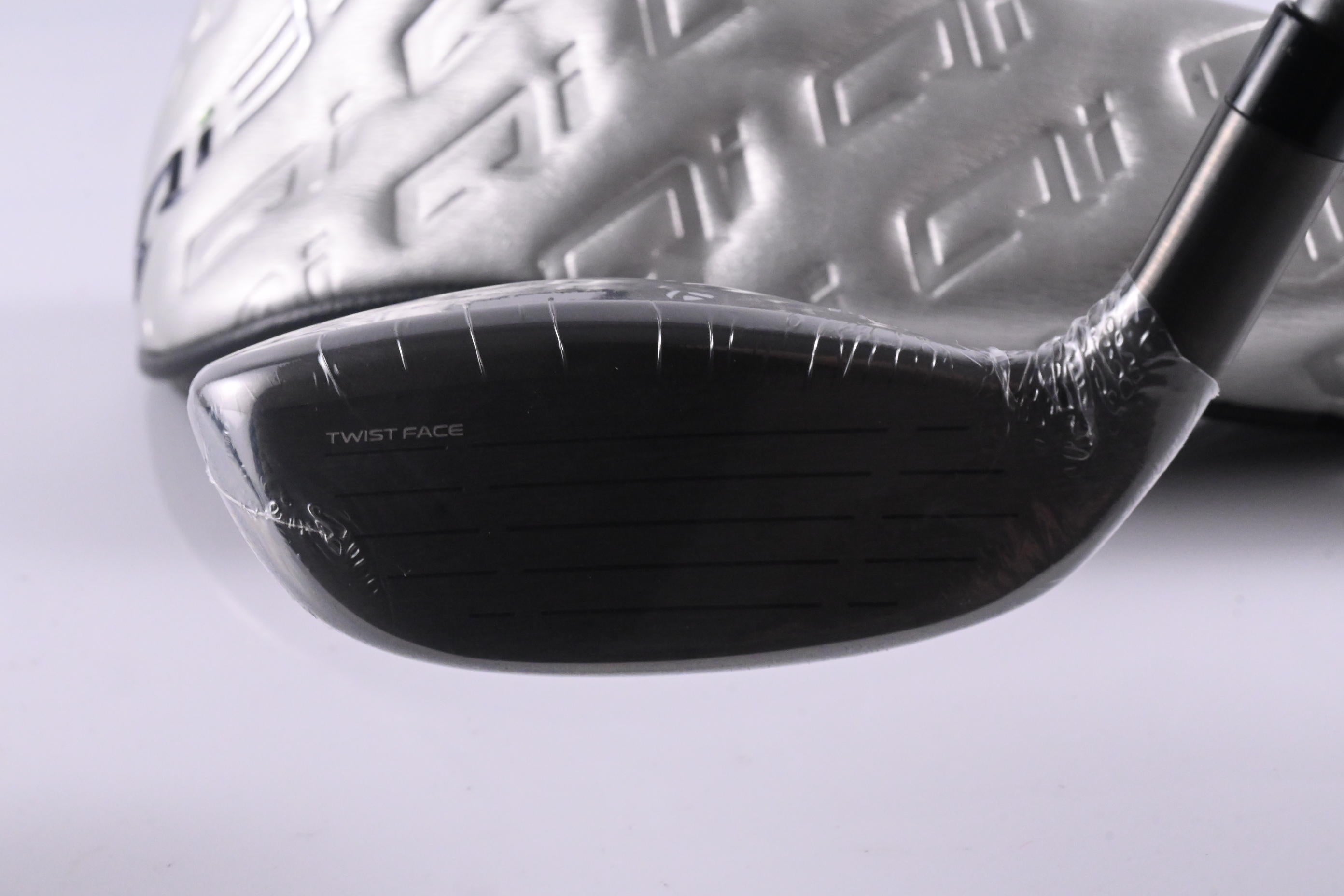 Taylormade Qi35 Max #5 Hybrid / 27 Degree / Regular Flex Fujikura Air Speeder 50