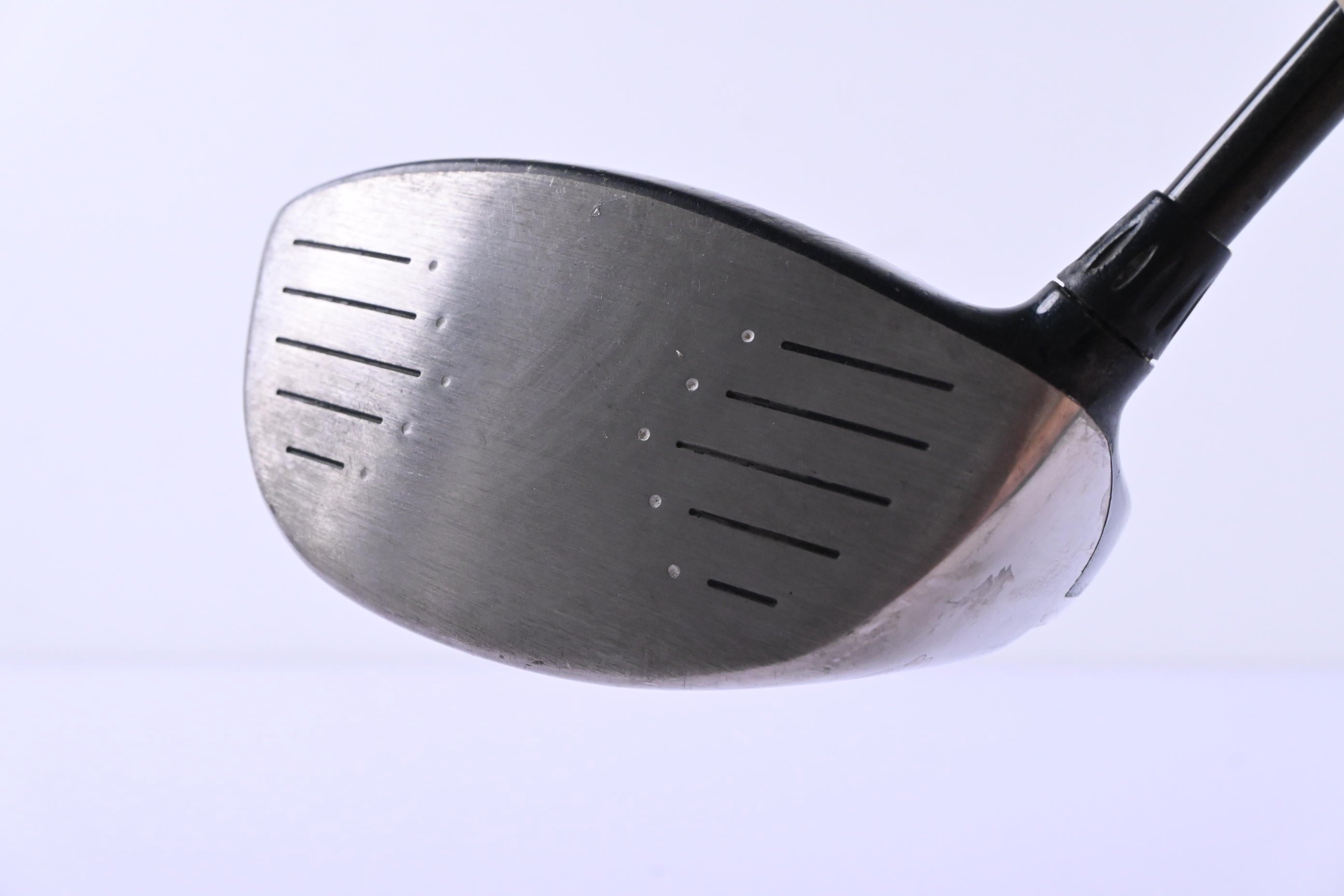 Callaway Hyper-X Driver / 10 Degree / Stiff Flex Fujikura Fit-On X Shaft