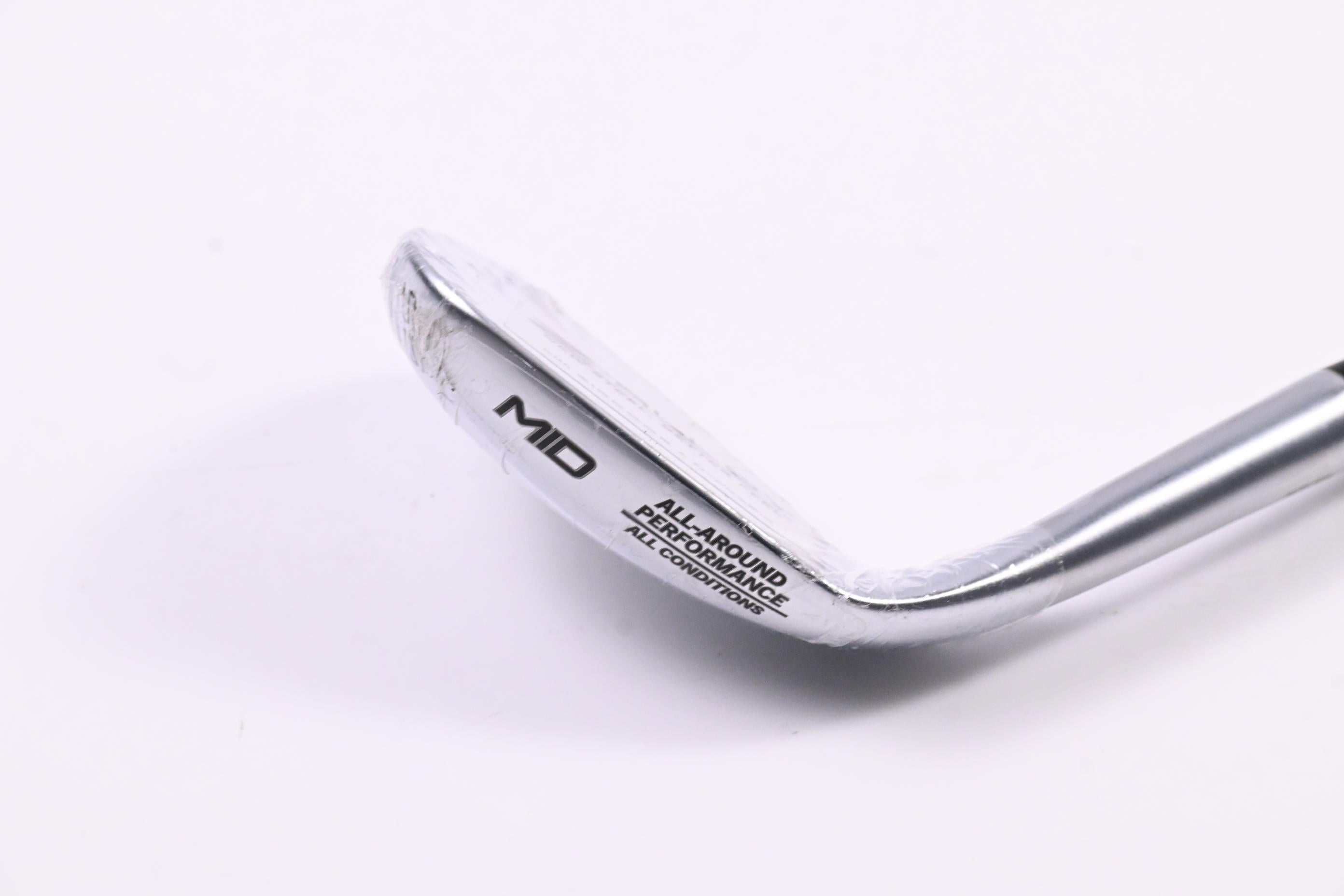 Cleveland RTZ Lob Wedge / 58 Degree / Wedge Flex Dynamic Gold Spinner Shaft