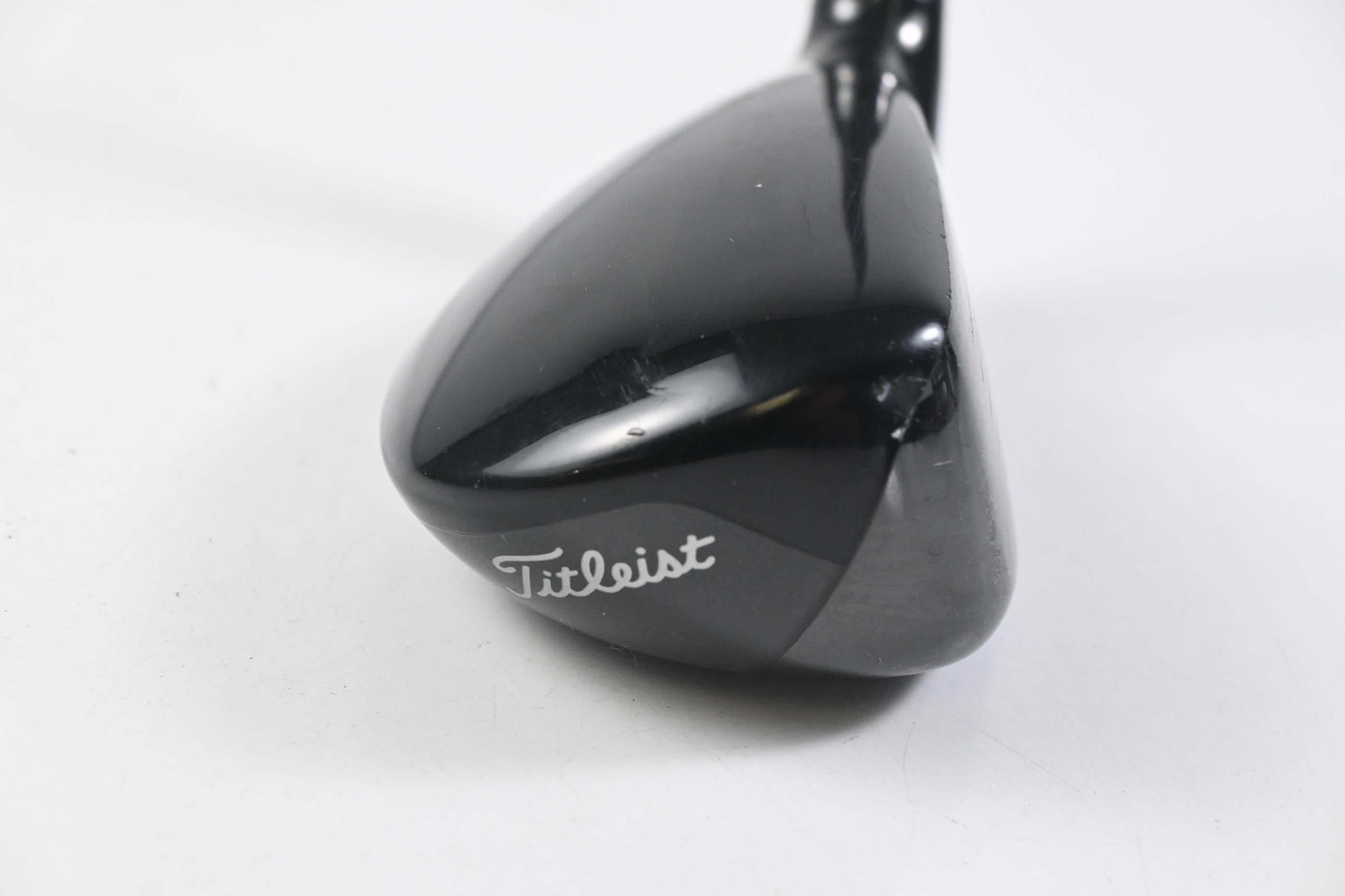 Titleist TSi3 #2 Hybrid / 18 Degree / Regular Flex Kuro Kage Black 60 Shaft