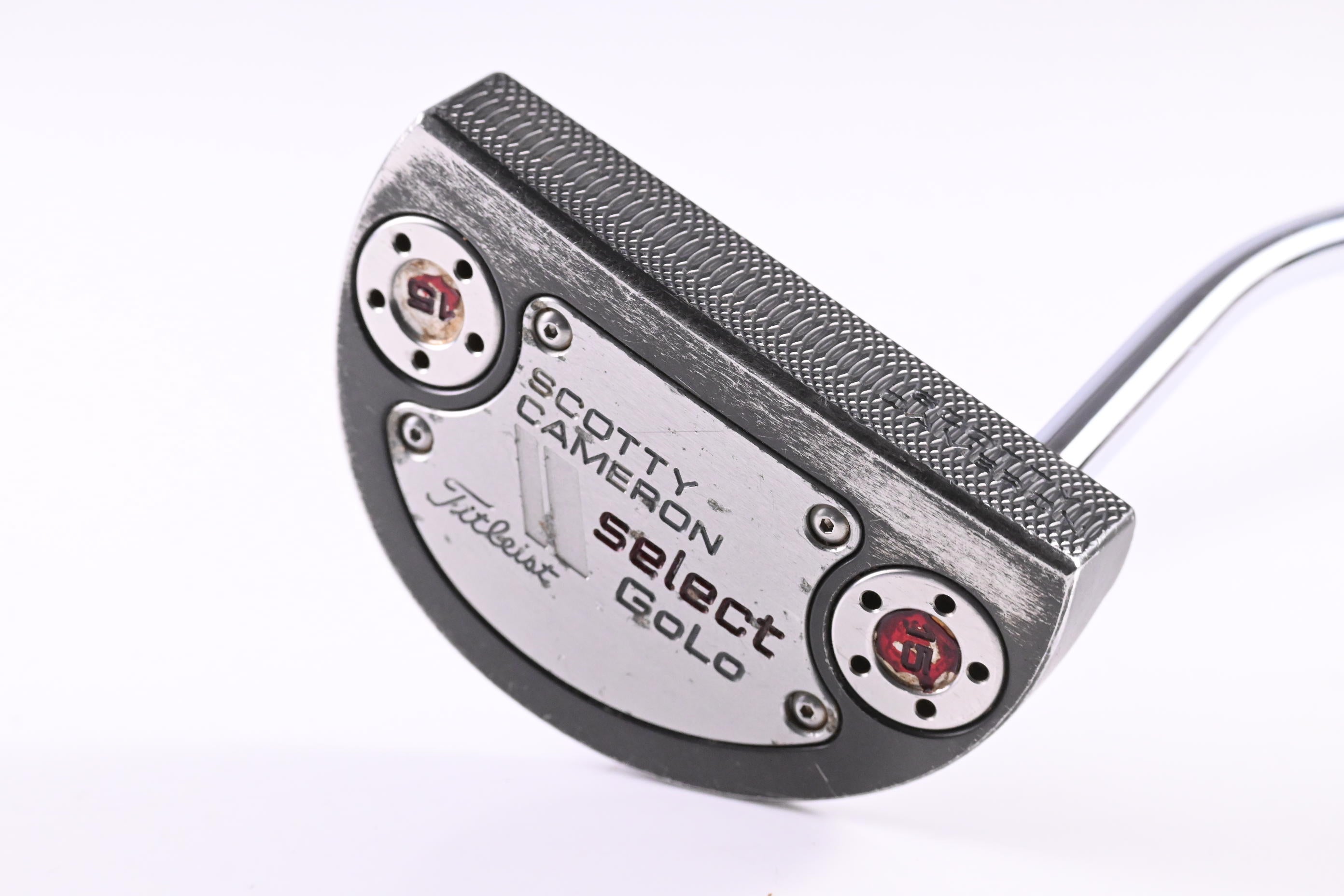 Scotty Cameron Select Golo 2012 Putter / 33 Inch