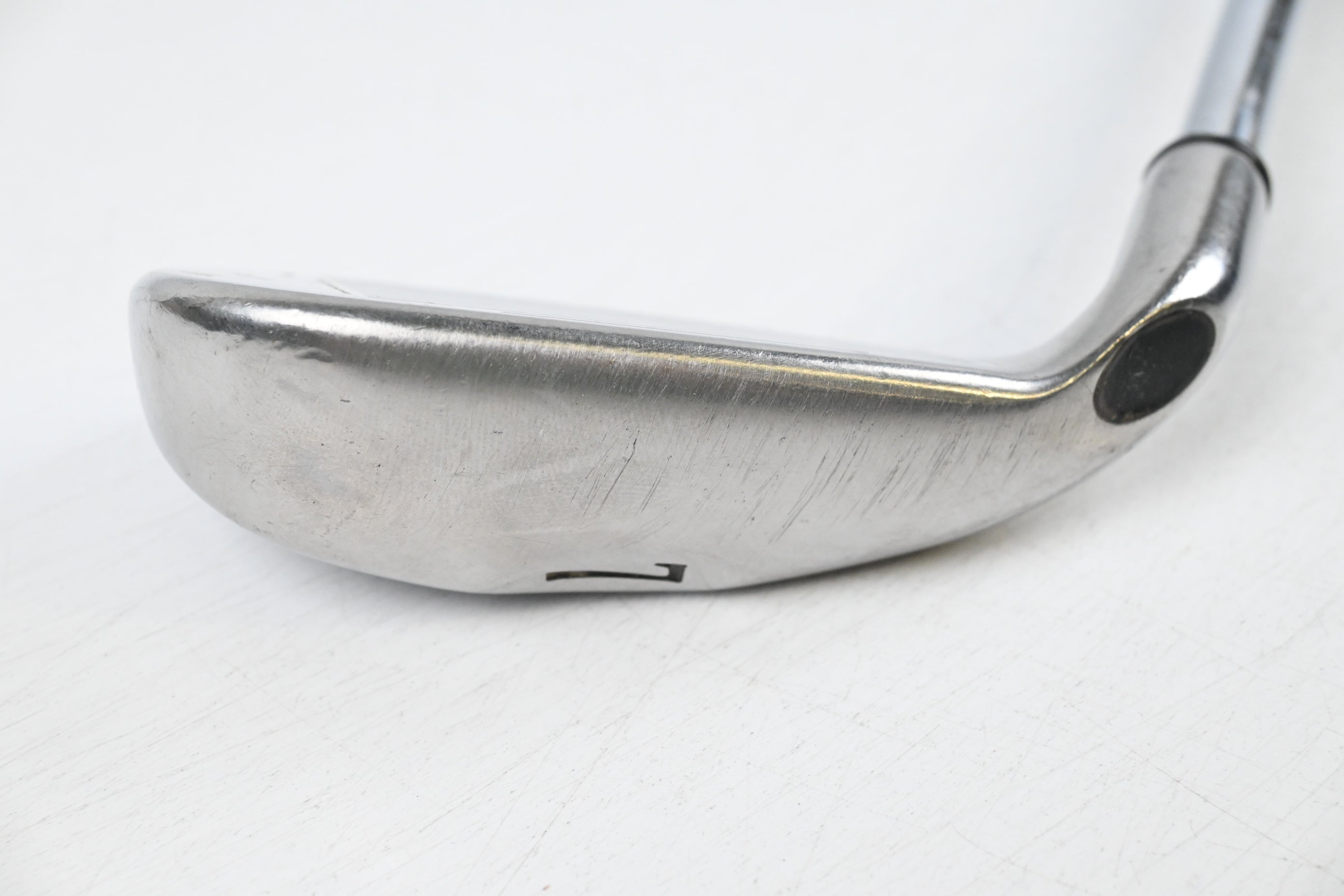 Callaway Big Bertha 2002 #7 Iron / Uniflex Callaway Big Bertha Shaft