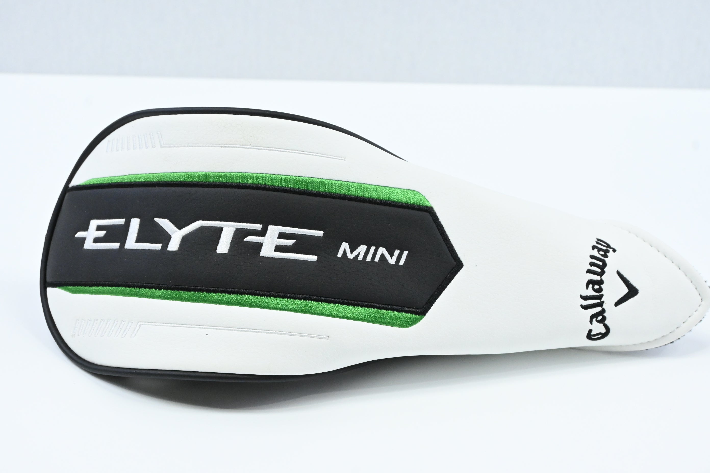 Callaway Elyte Mini Driver / 13.5 Degree / X-Flex Ventus Blue Velocore 6 Shaft