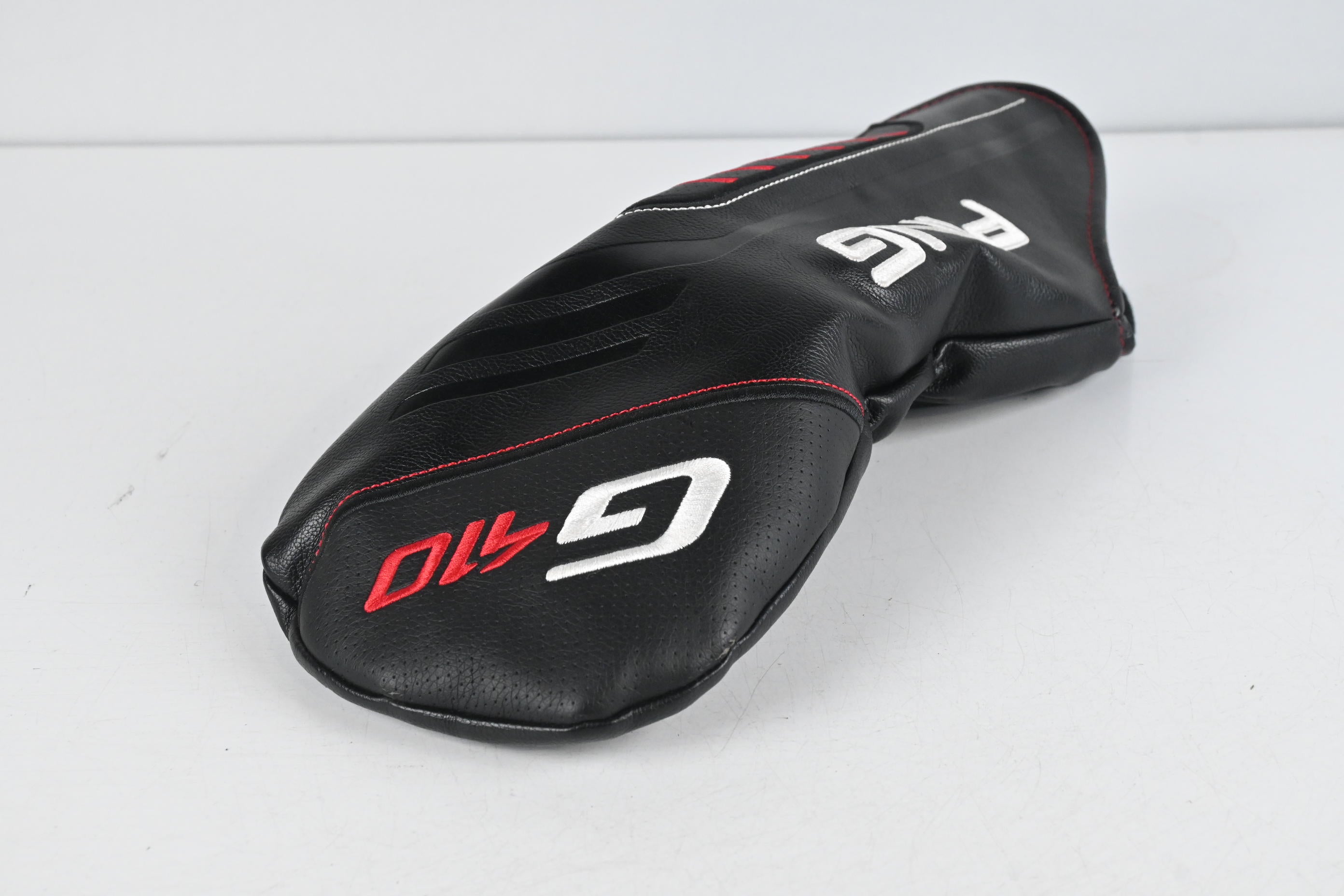 Ping G410 Plus Driver / 12 Degree / Senior Flex Ping Alta Distanza 40 Shaft