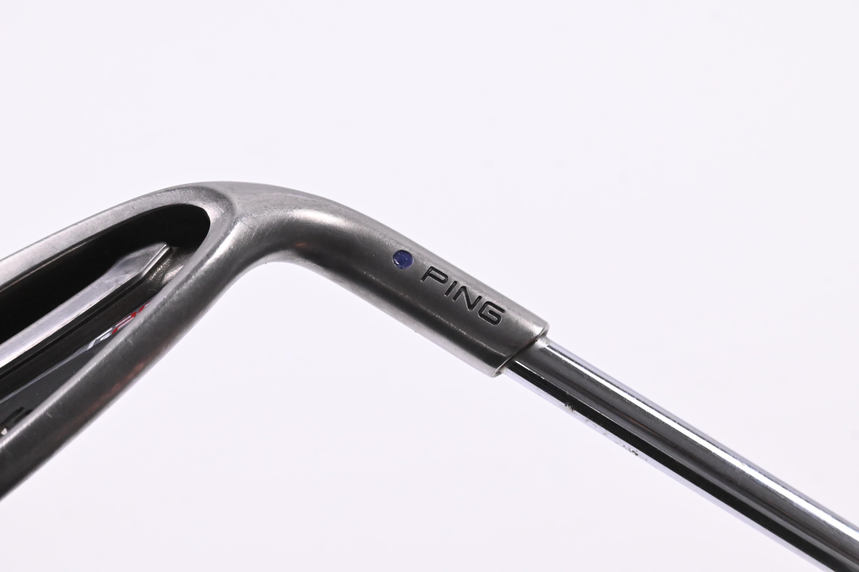 Ping G25 Sand Wedge / 54 Degree / Purple Dot / Regular Flex Ping CFS Distance
