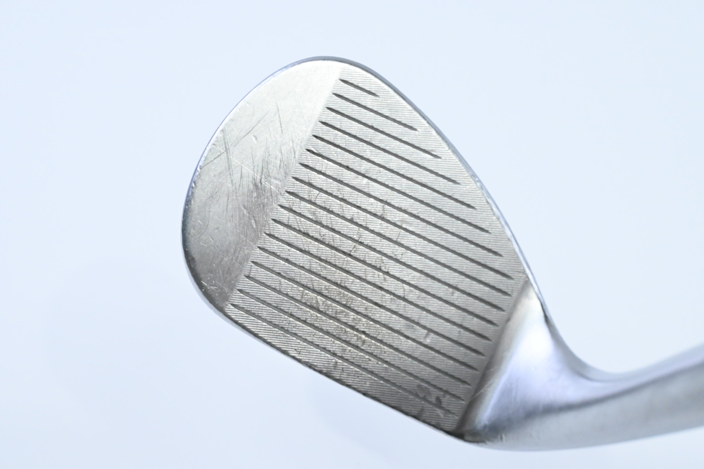 Callaway Opus Platinum Lob Wedge / 58 Degree / Wedge Flex Dynamic Gold 115